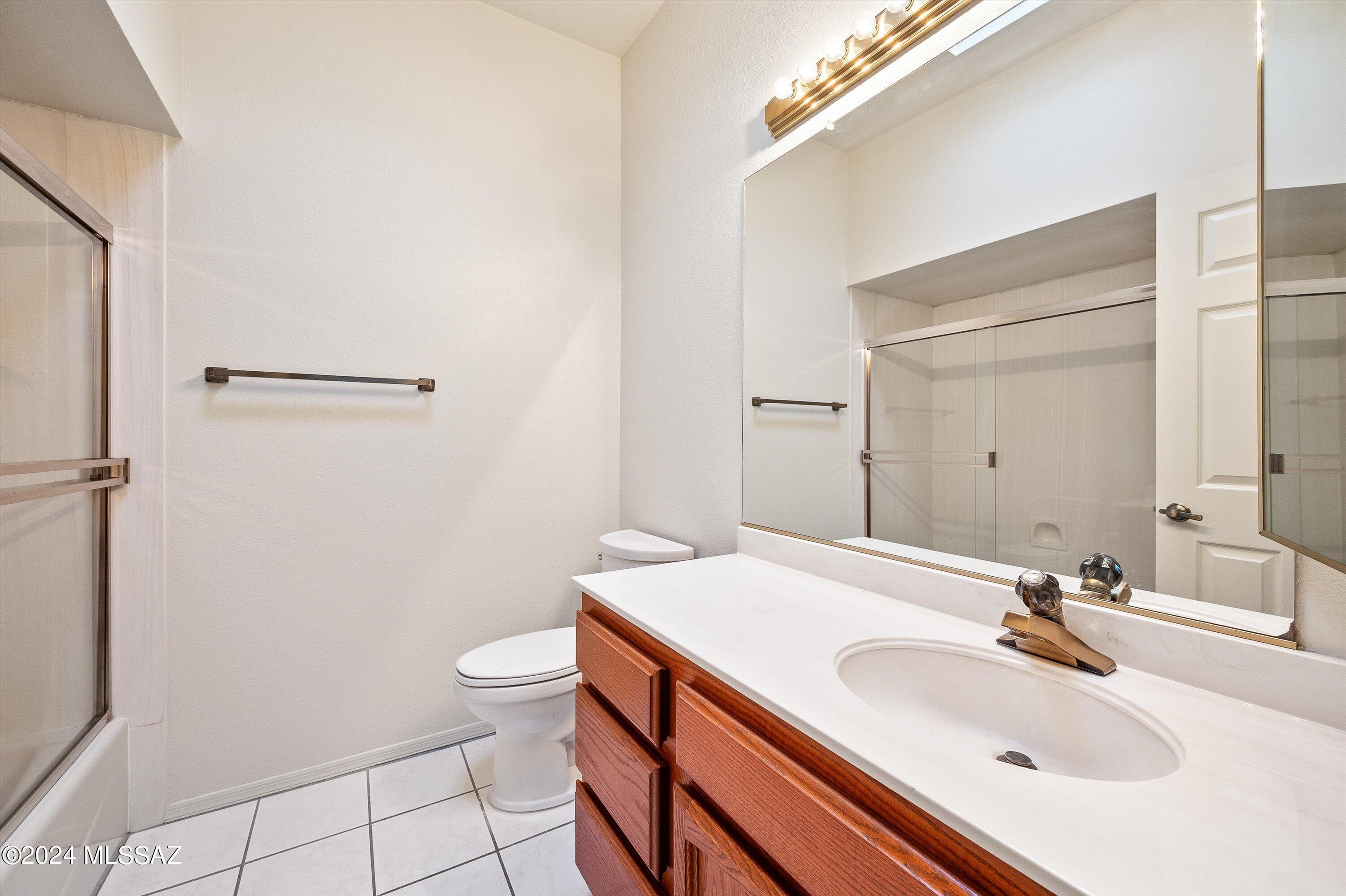 4549 N Trocha Alegre