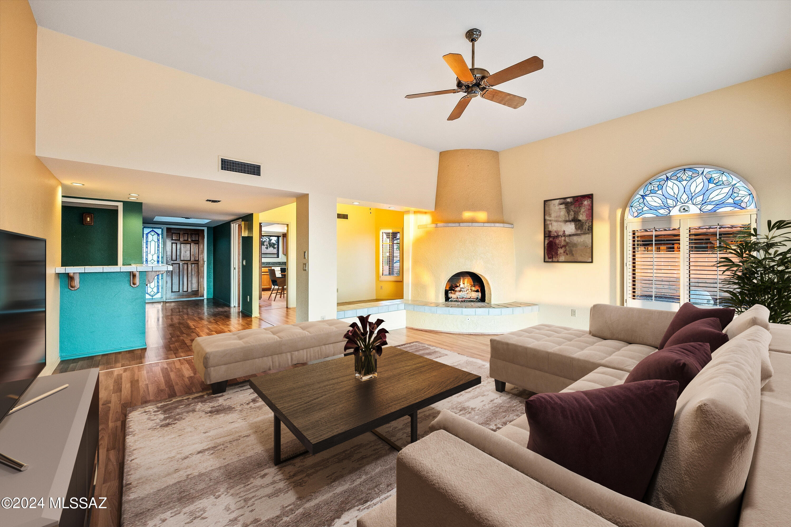 4549 N Trocha Alegre