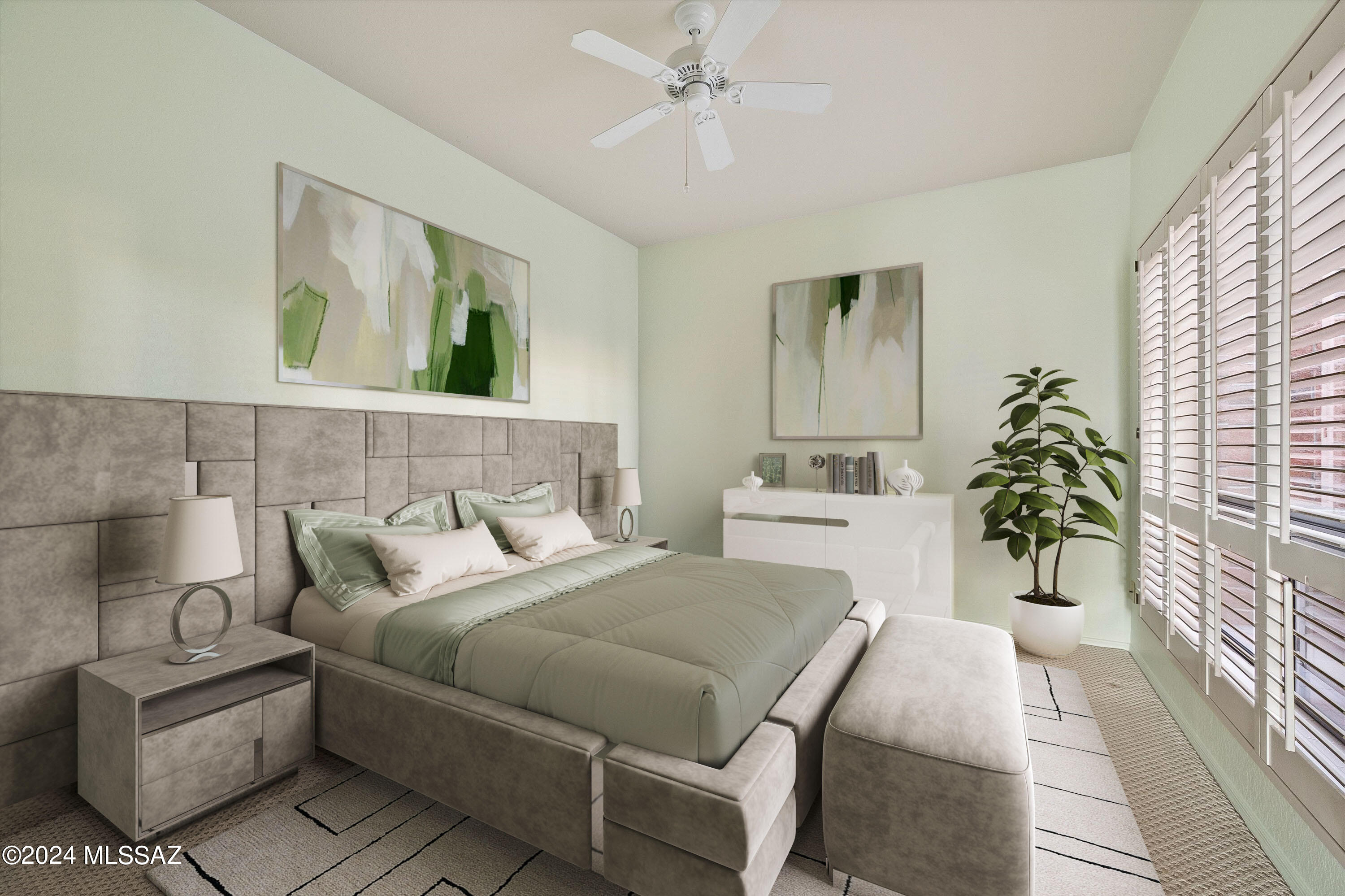 4549 N Trocha Alegre