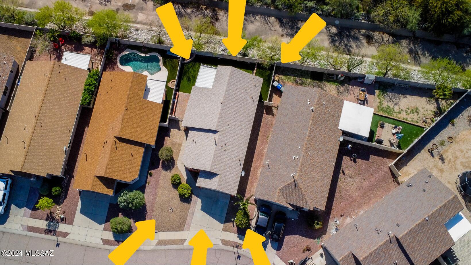 8236 S Lost Mountain Road