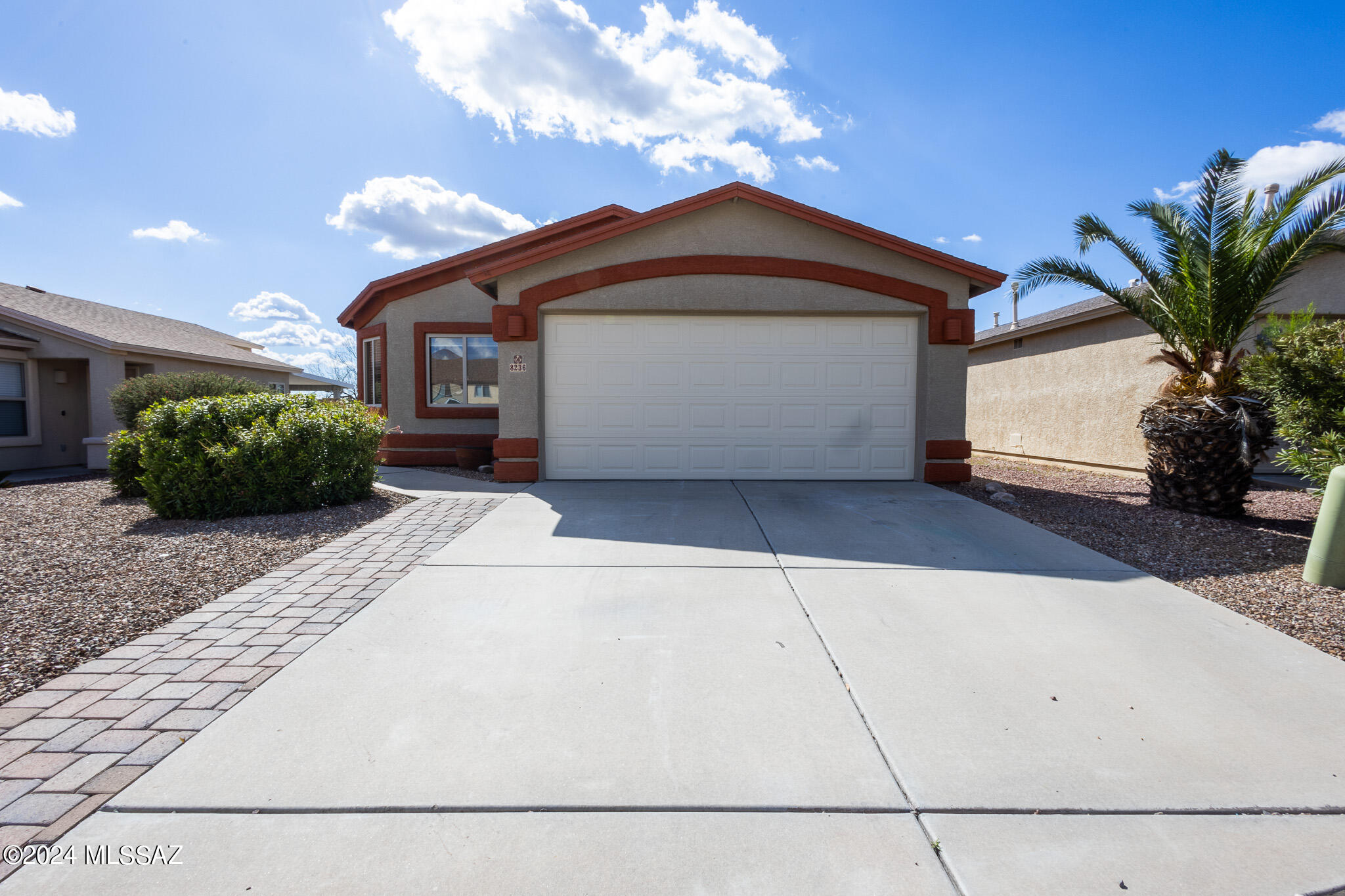 8236 S Lost Mountain Road