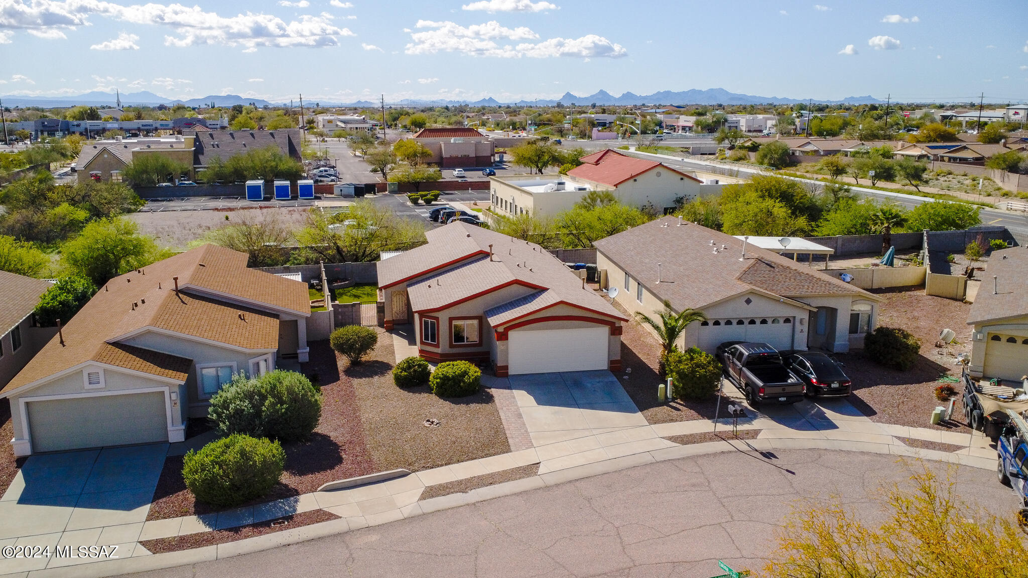 8236 S Lost Mountain Road