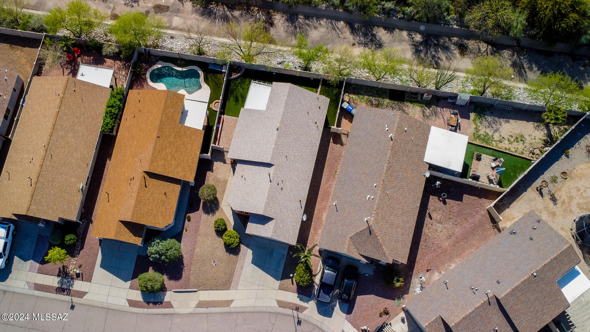 8236 S Lost Mountain Road