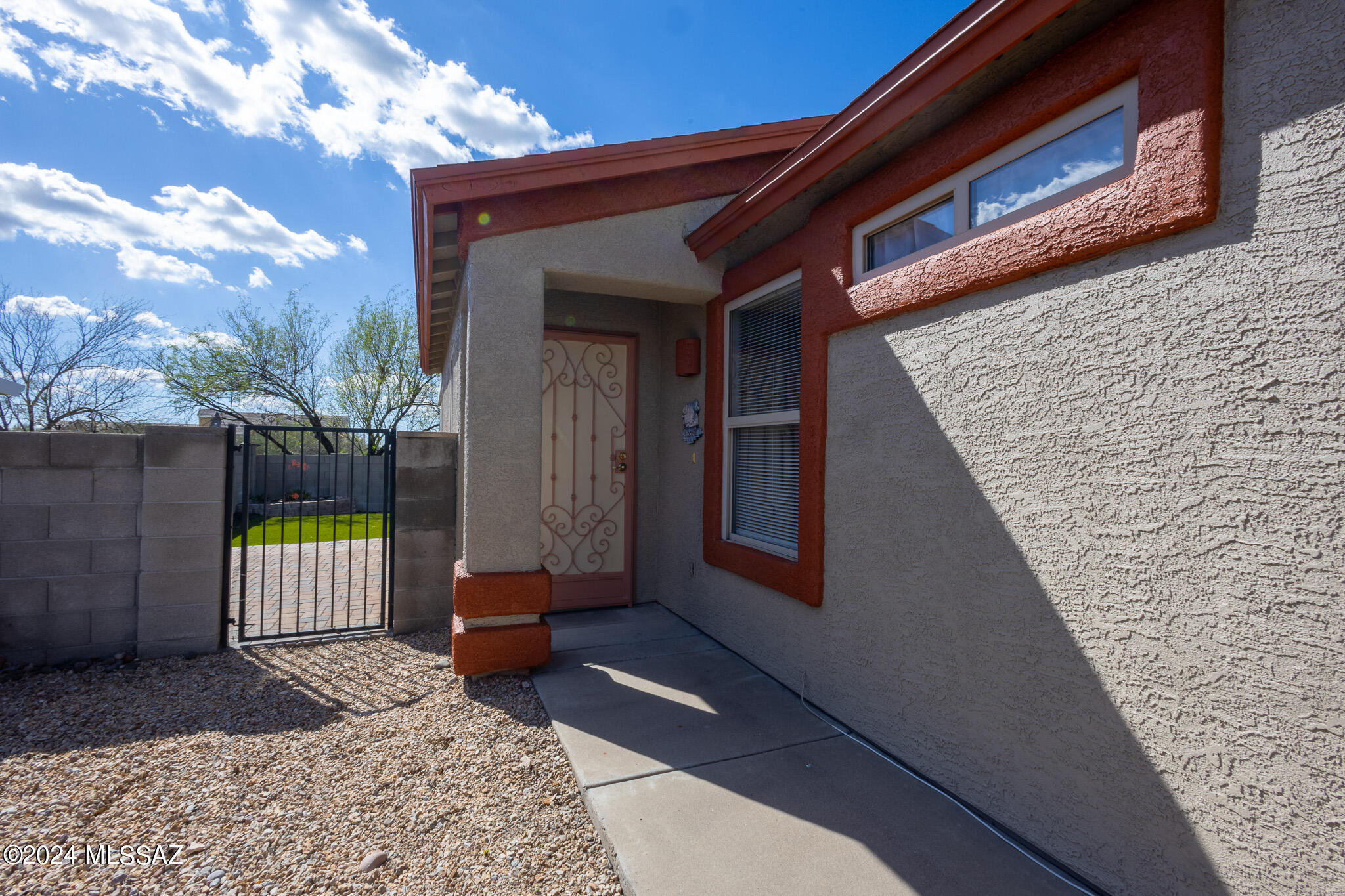 8236 S Lost Mountain Road