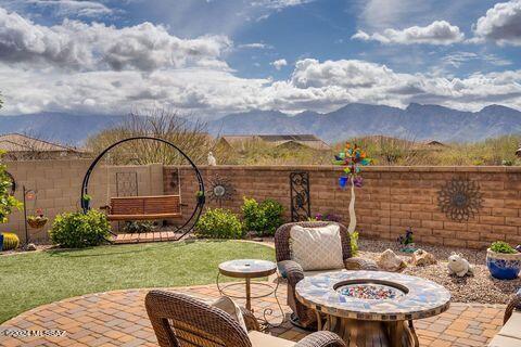 965 W Corax Way