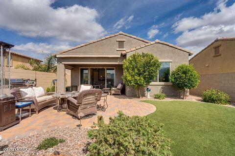965 W Corax Way