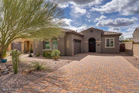965 W Corax Way