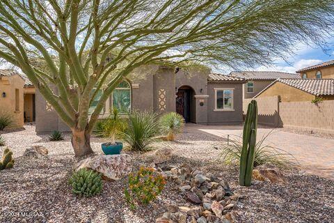 965 W Corax Way