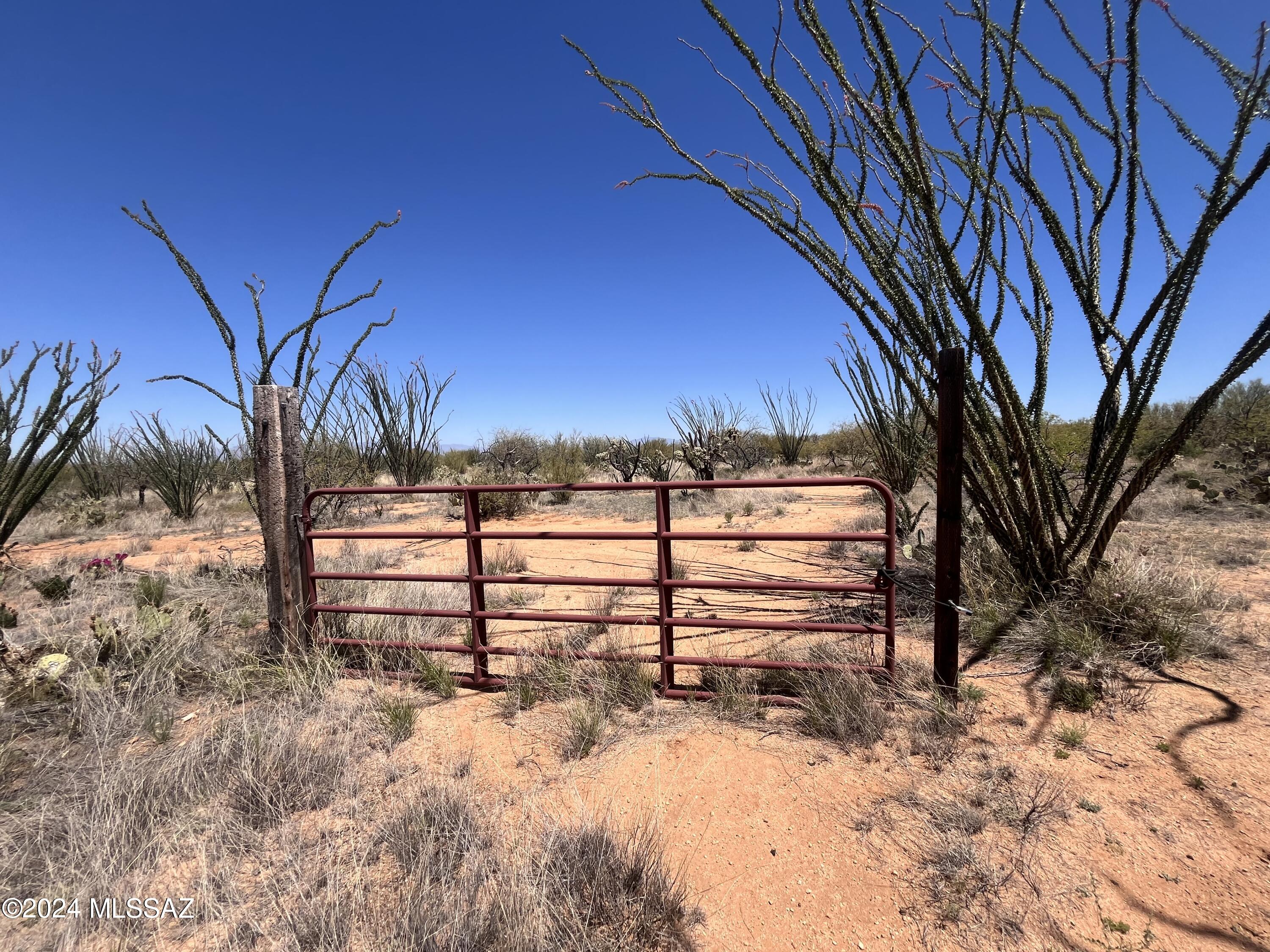 7061 W Pima Mine Road