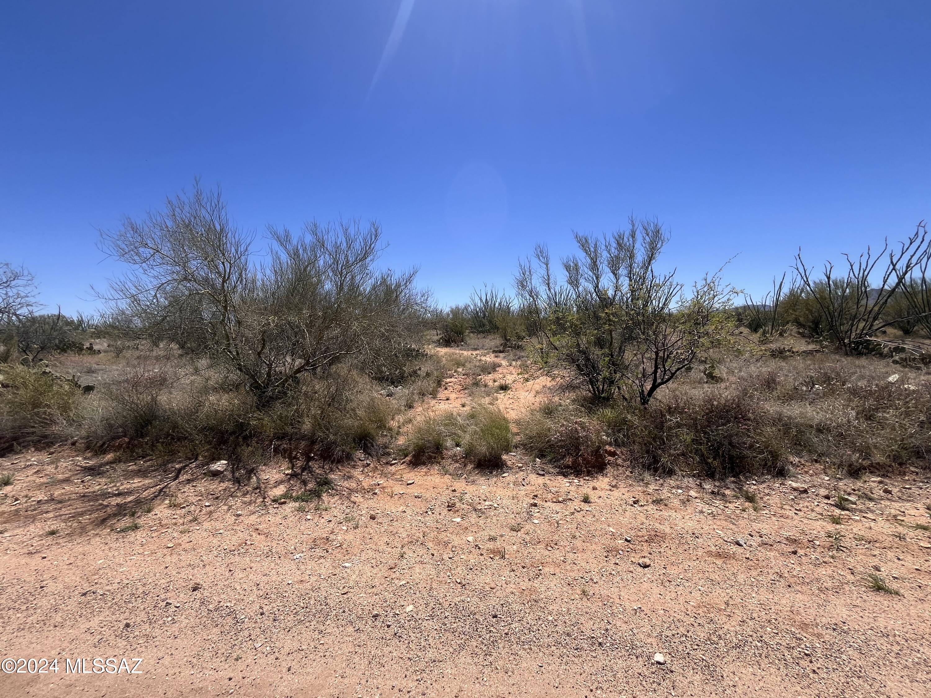 7061 W Pima Mine Road