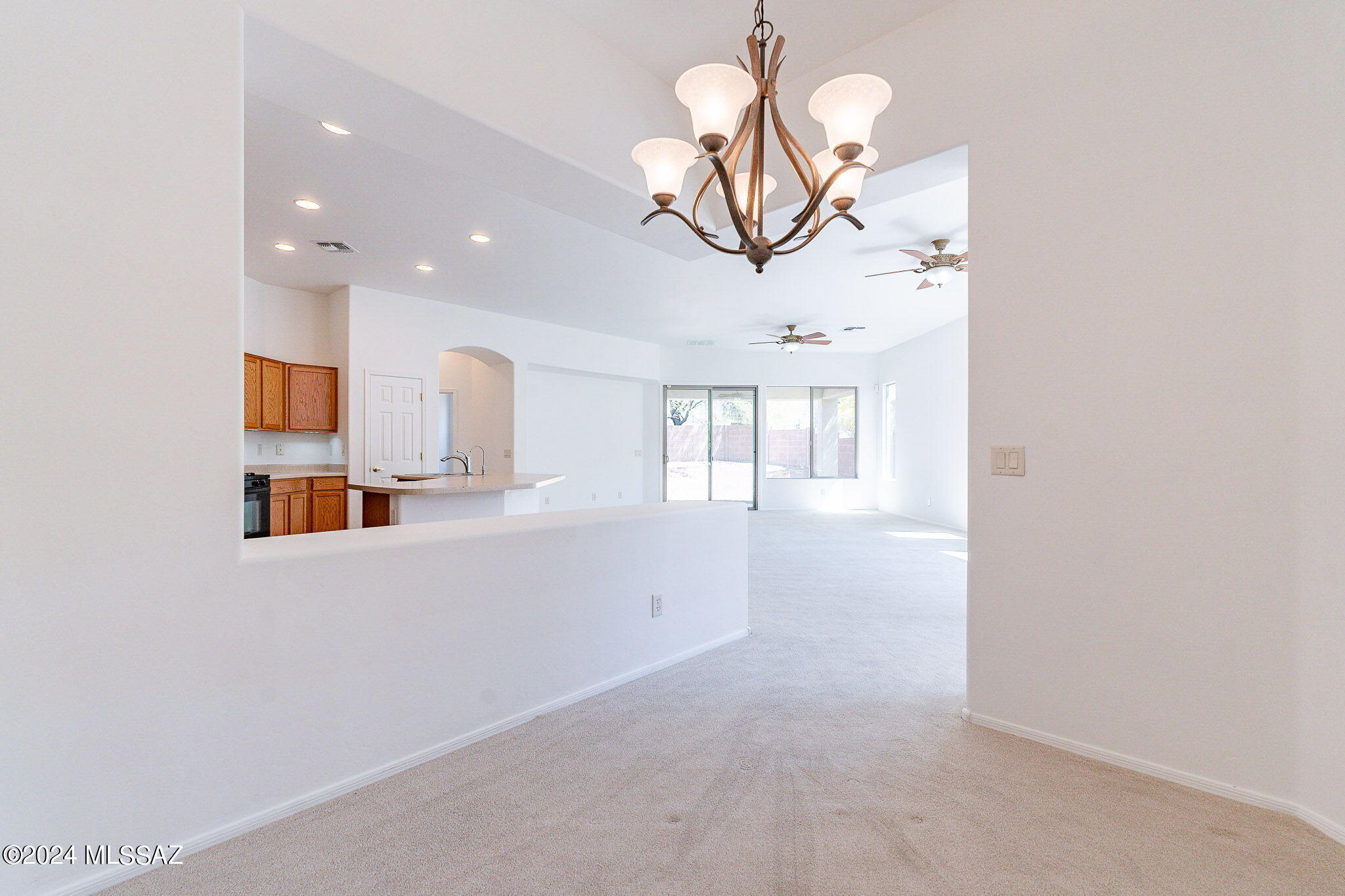10045 E Cedar Hill Drive