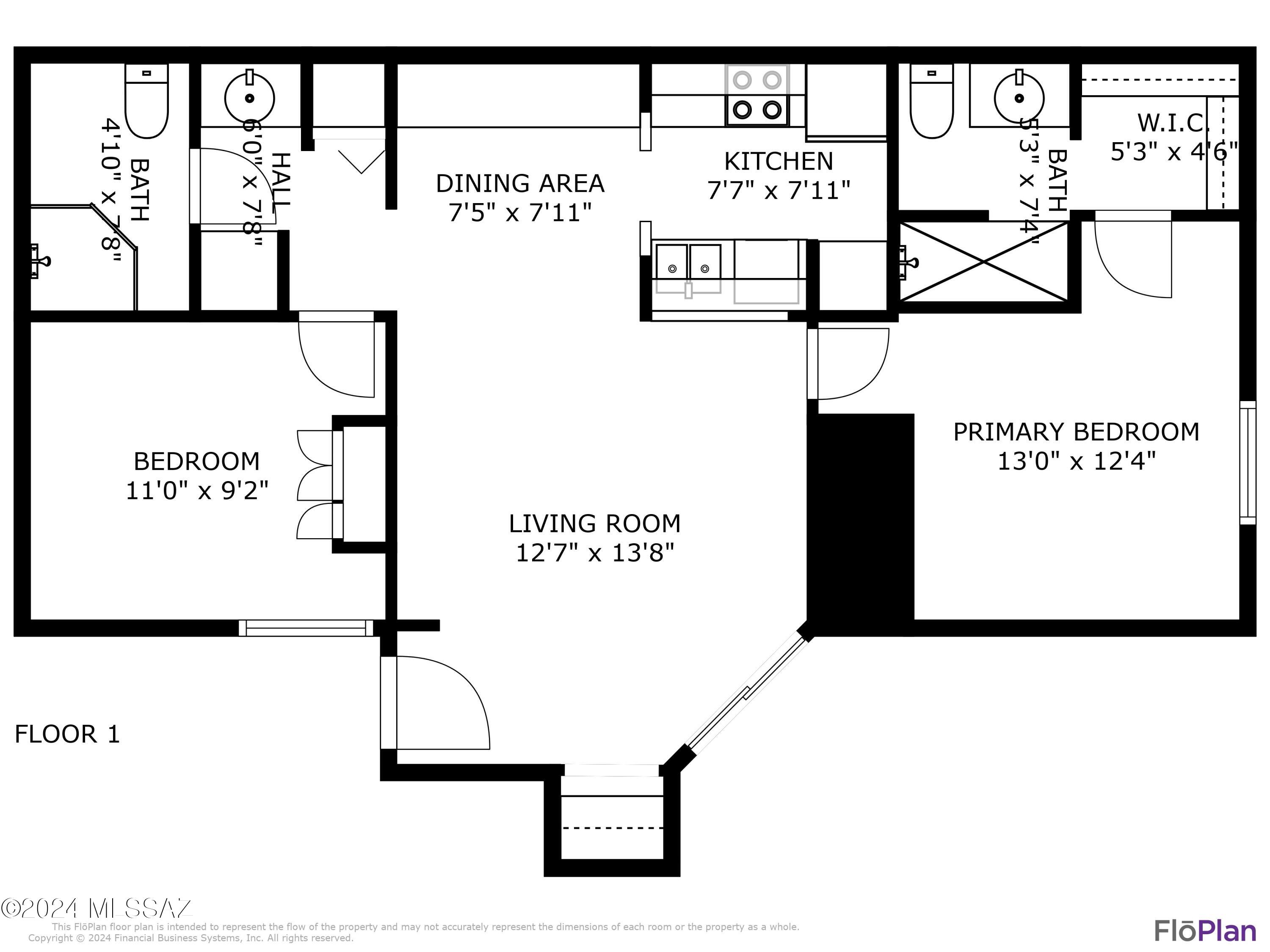 1745 E Glenn Street Unit: 239