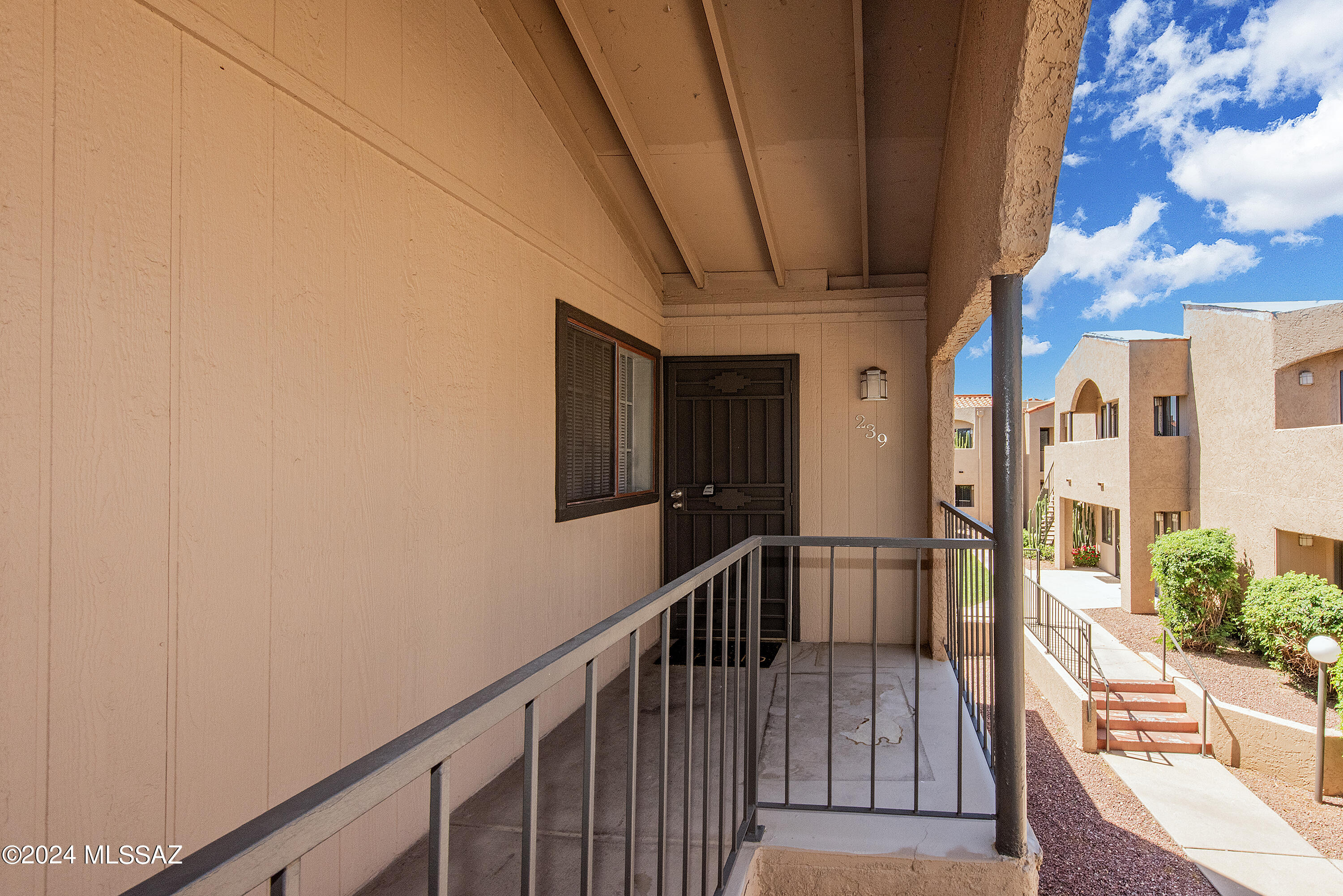 1745 E Glenn Street Unit: 239