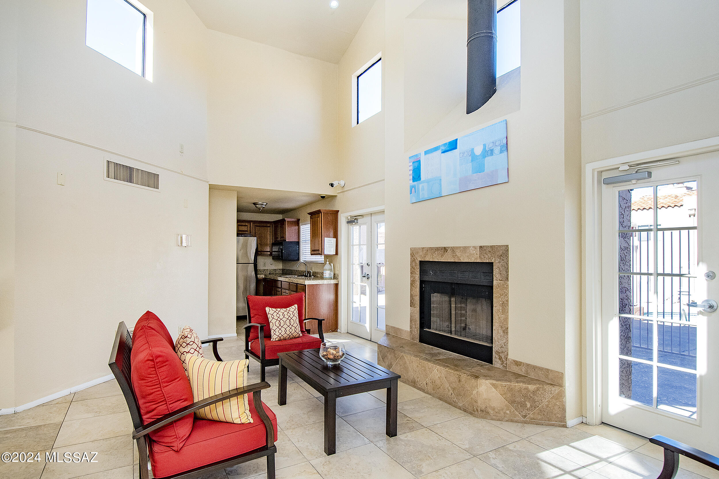 1745 E Glenn Street Unit: 239