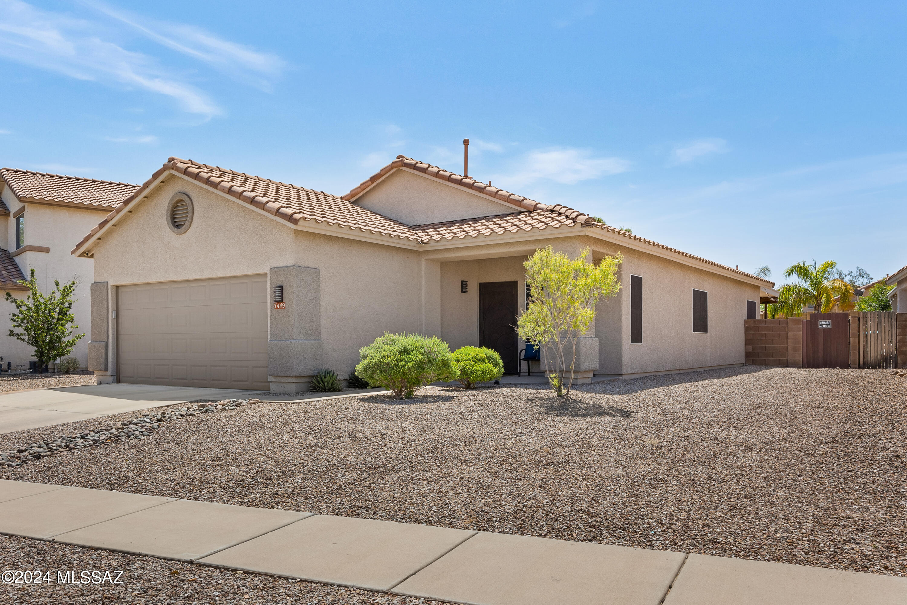 7449 W Dream Maker Place