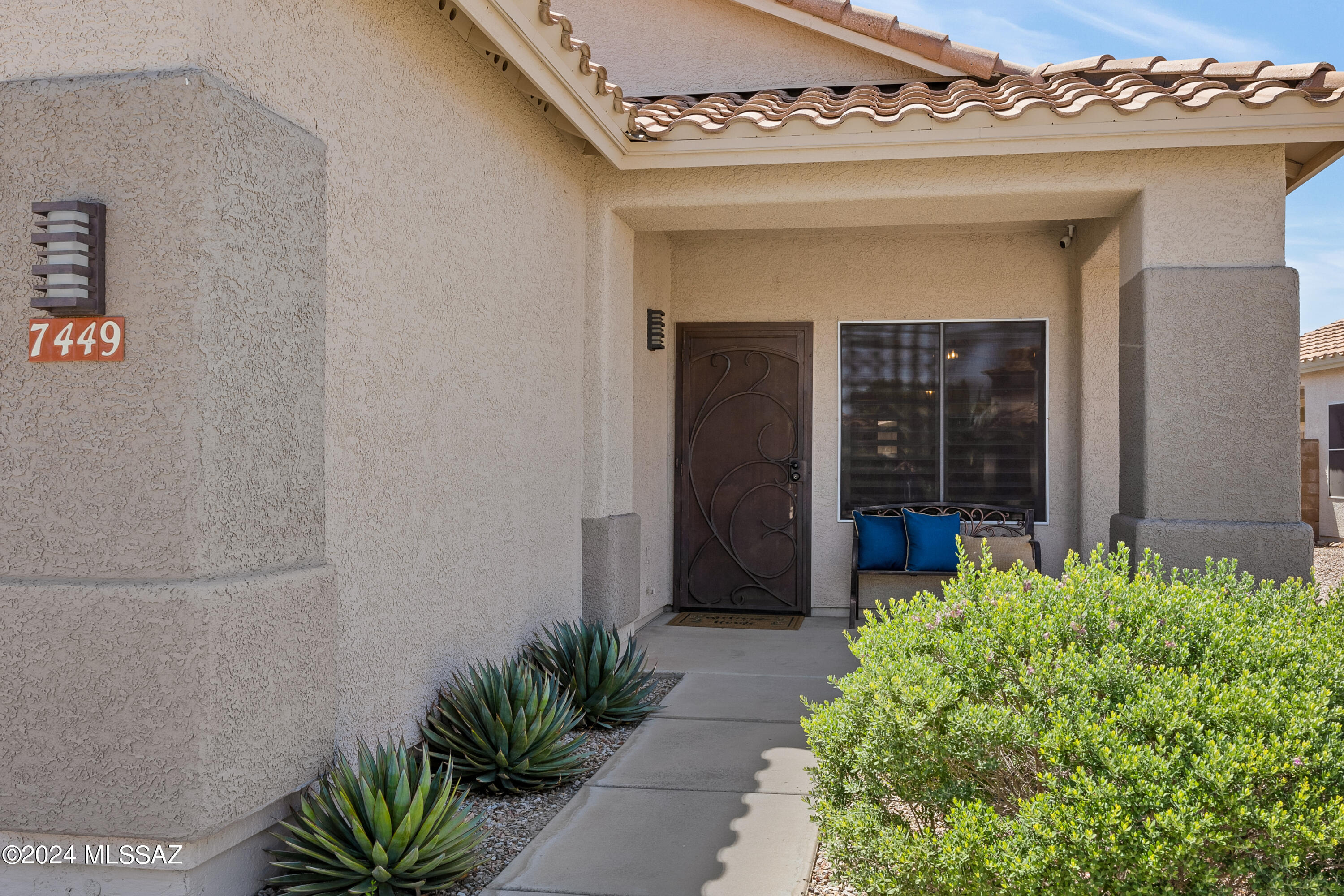 7449 W Dream Maker Place