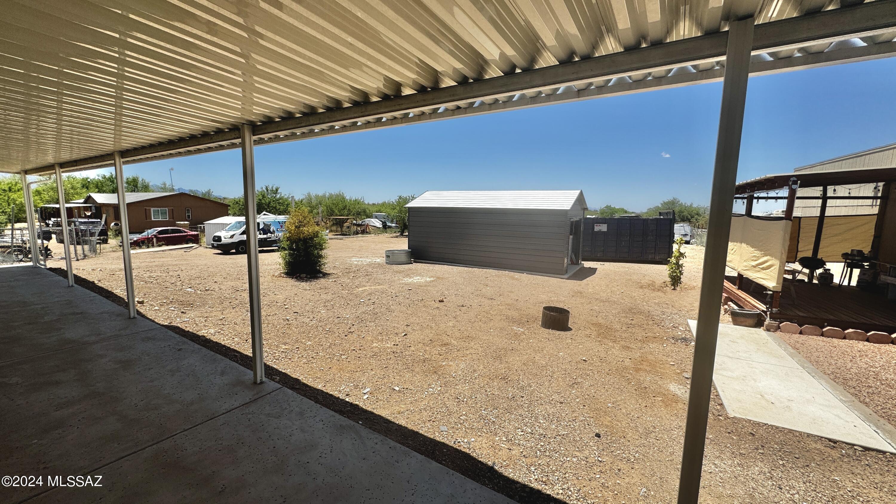 12622 Painted Pony Trail