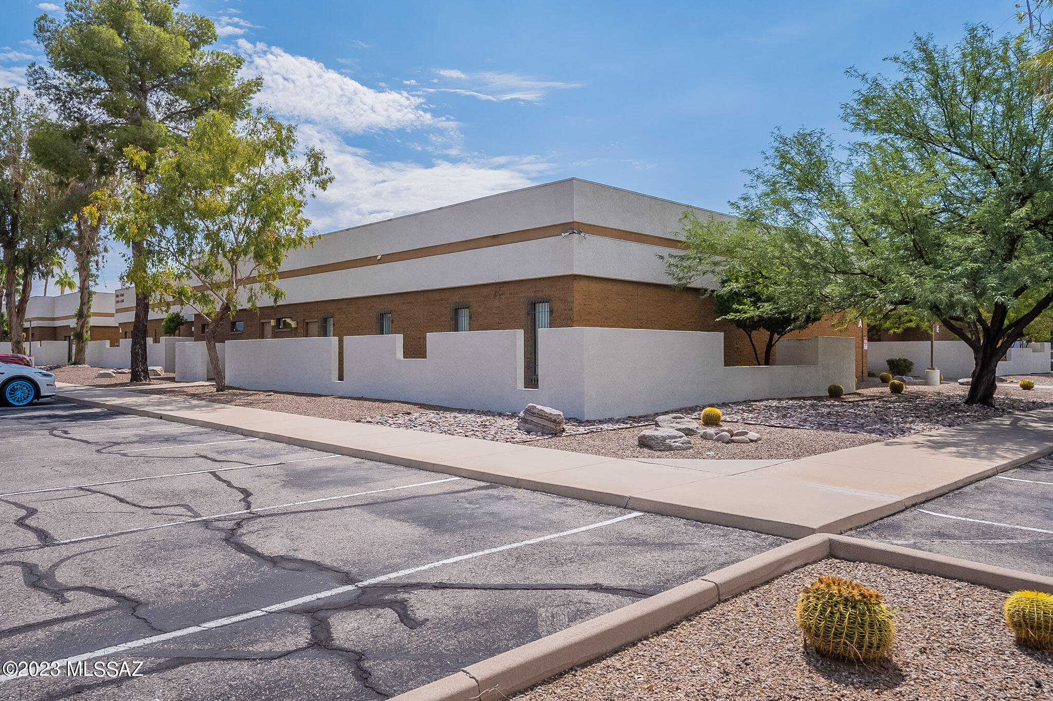 6544 E Carondelet Drive