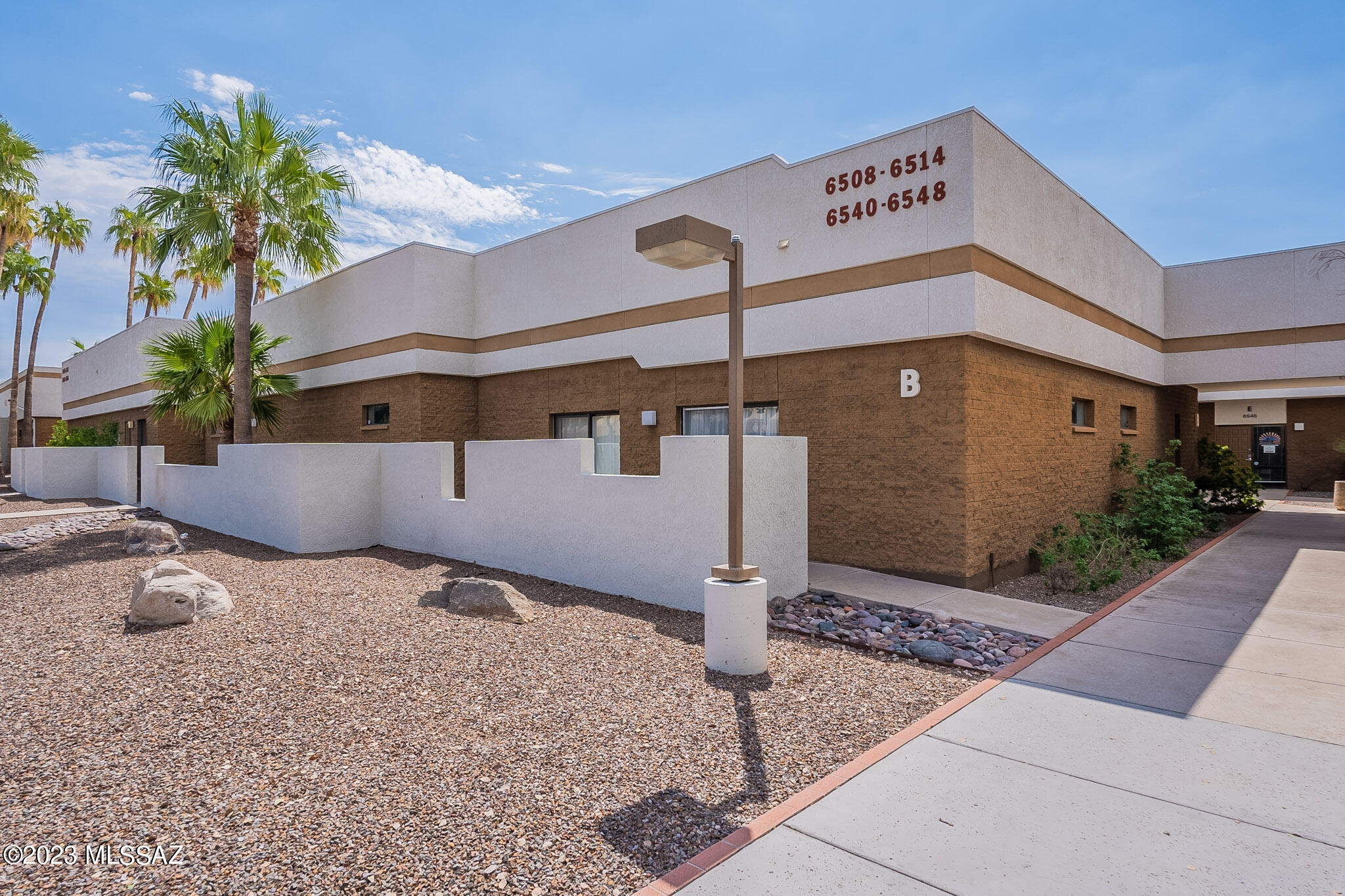 6544 E Carondelet Drive
