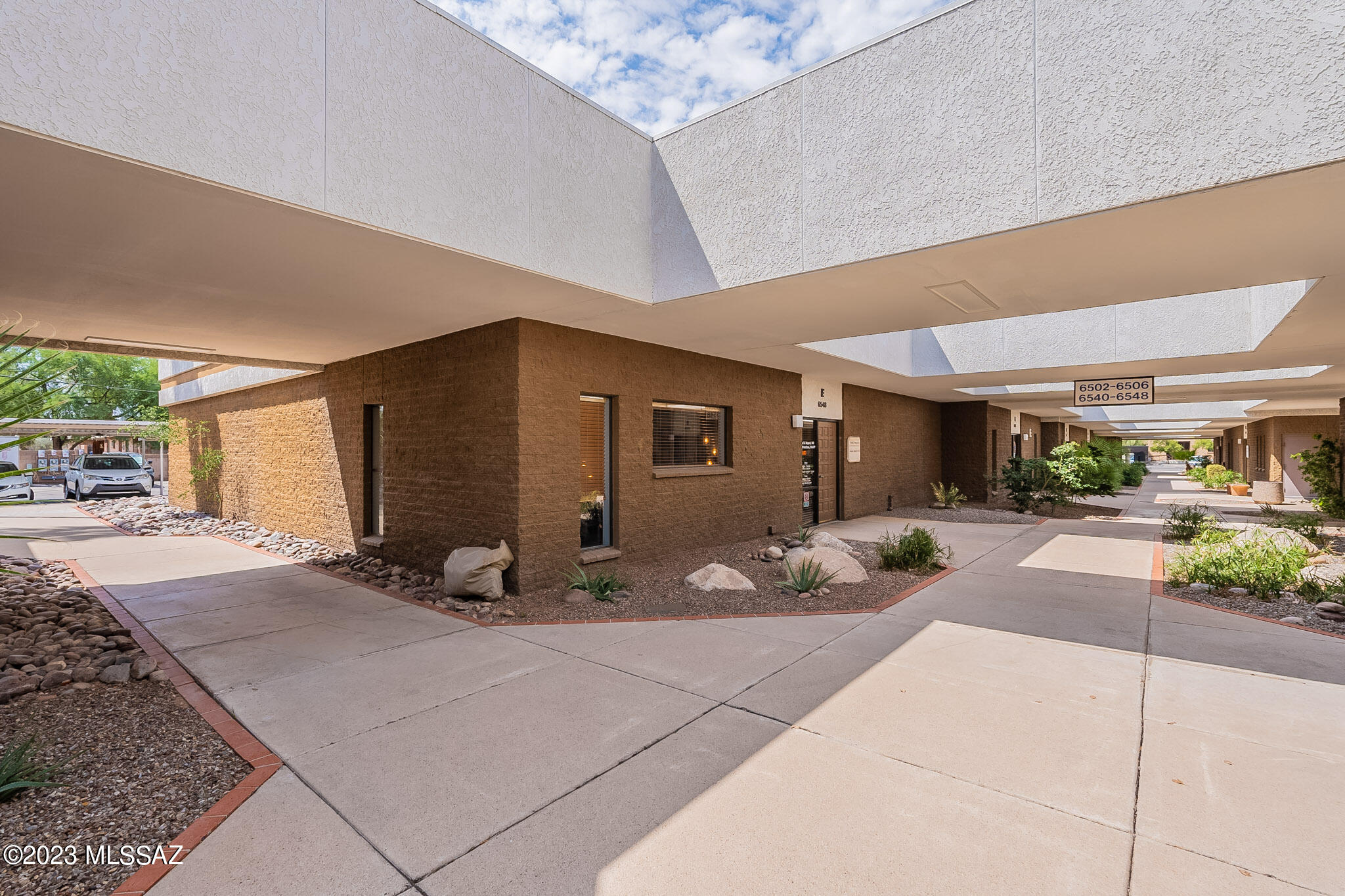 6544 E Carondelet Drive