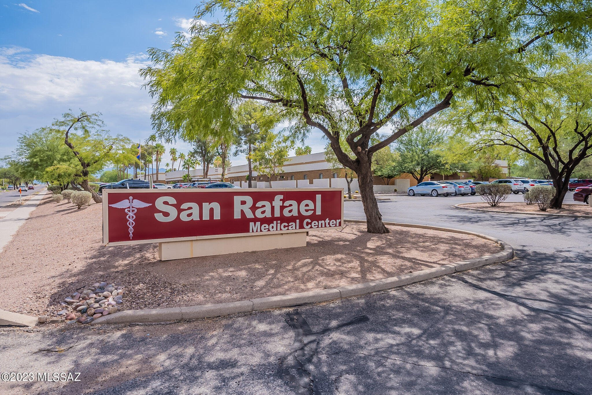 6544 E Carondelet Drive