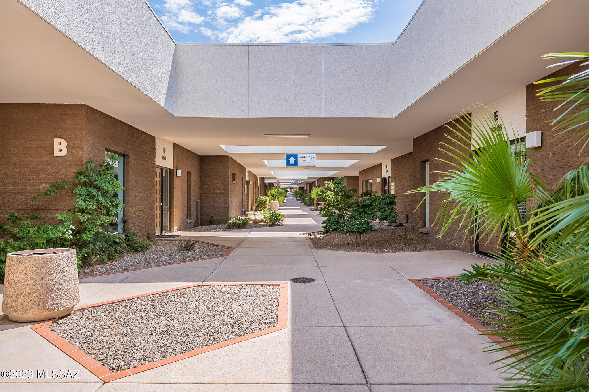 6544 E Carondelet Drive
