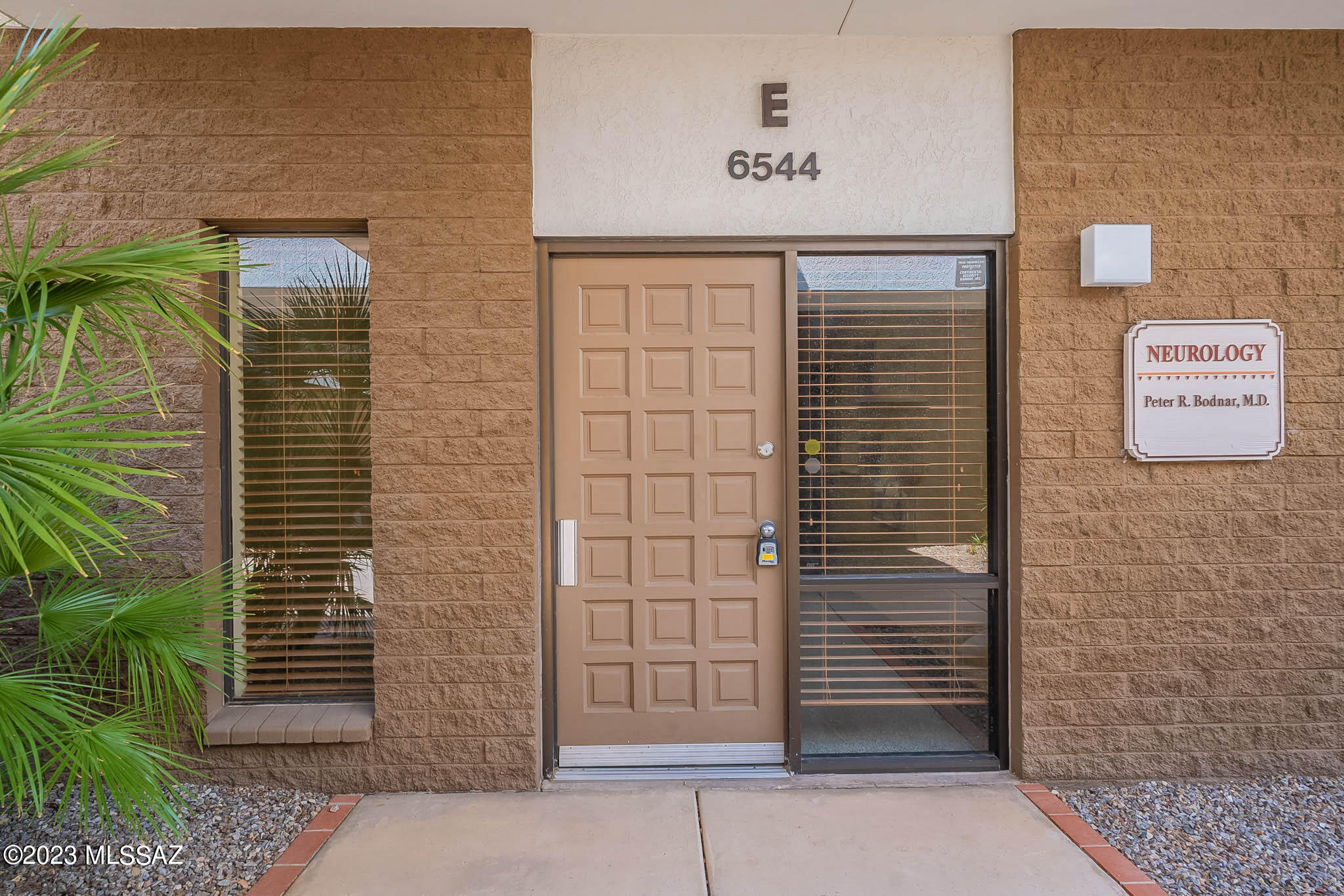 6544 E Carondelet Drive