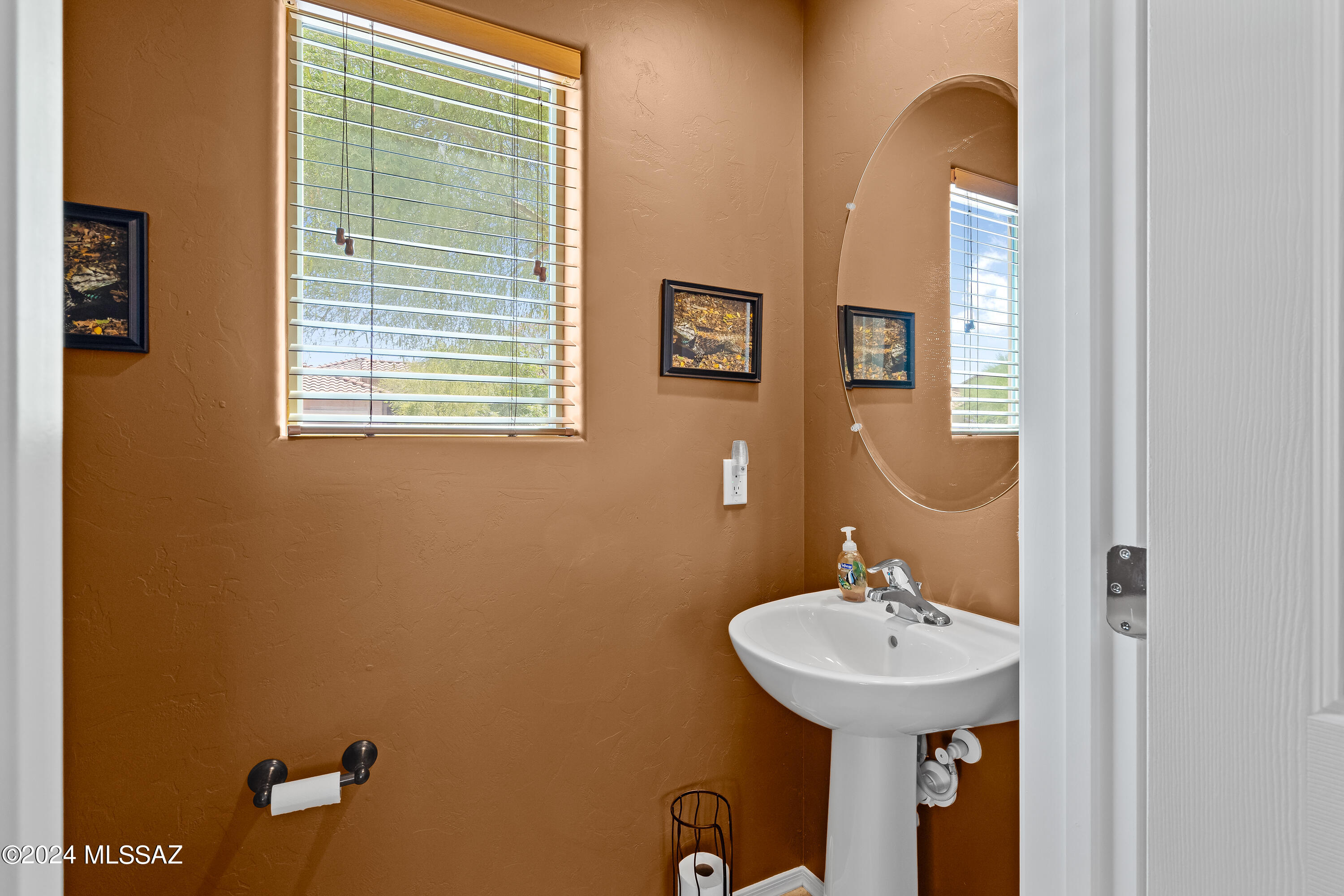 11035 E Gray Mare Trail