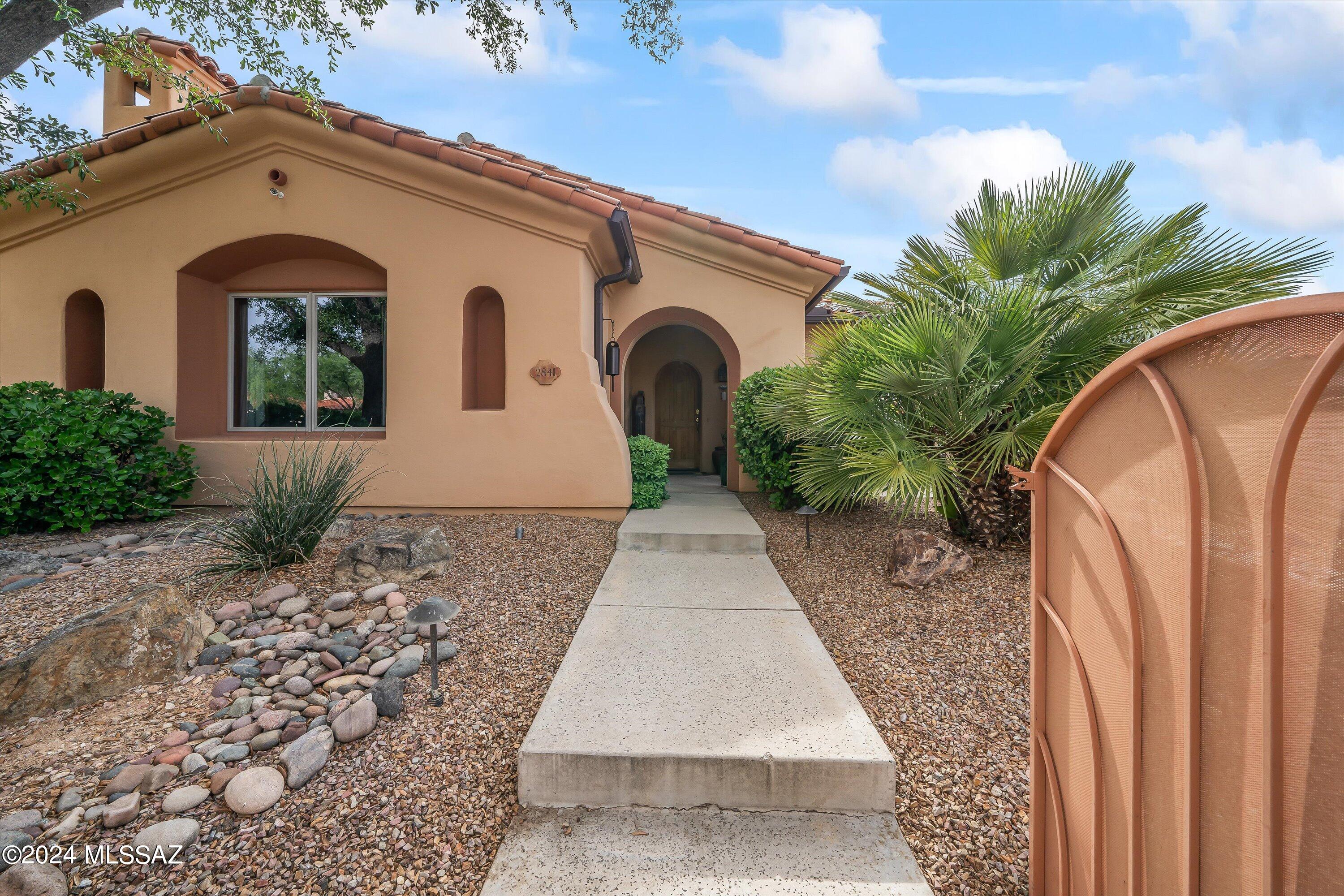 2841 Placita Rancho Agave