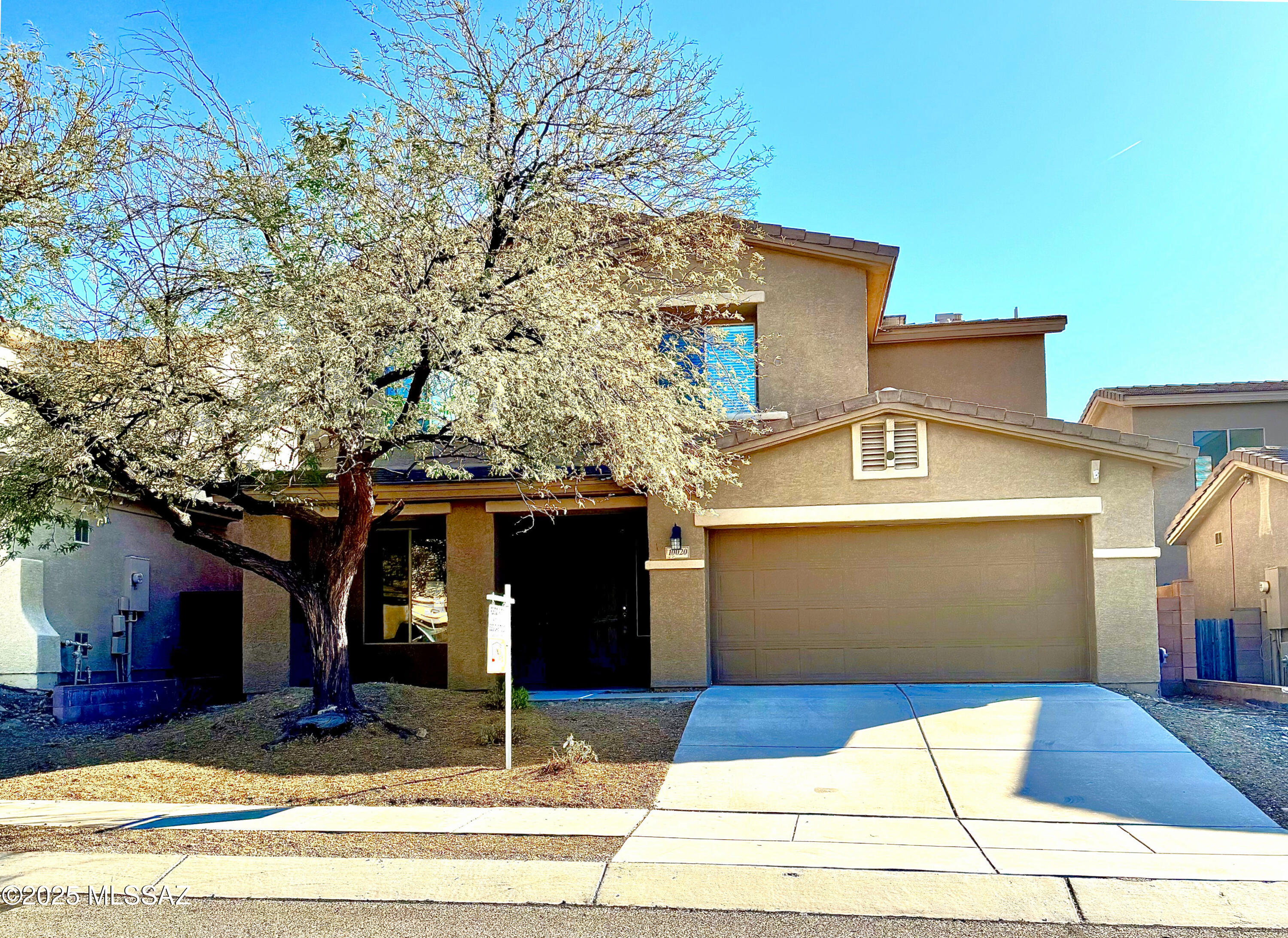 10020 E Emberwood Drive