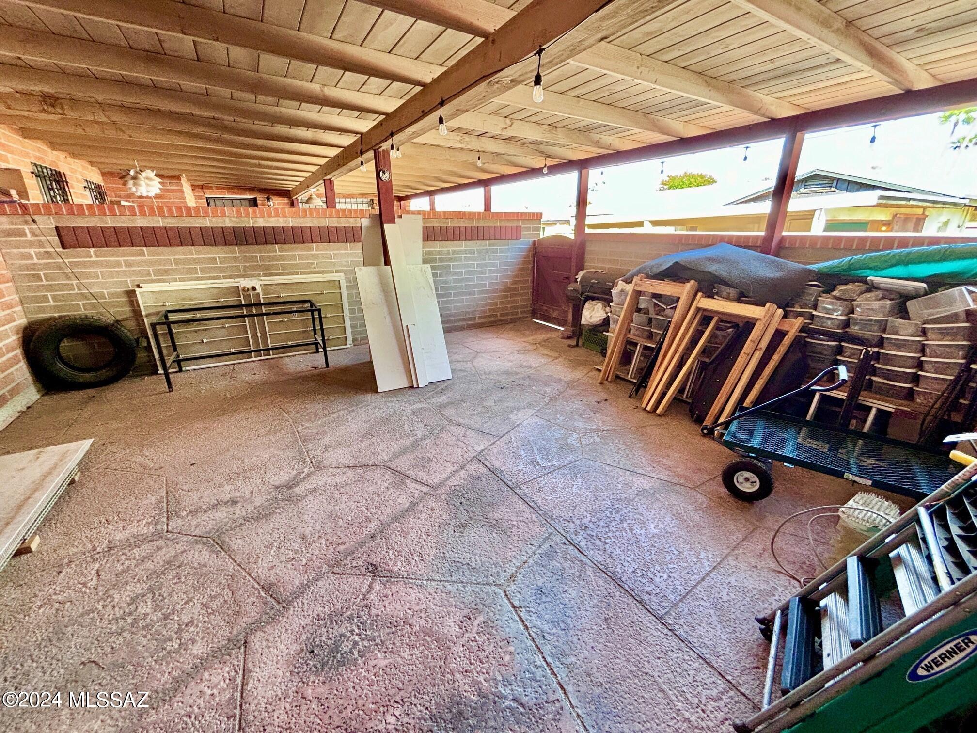 3815 E Bellevue Street Unit: A
