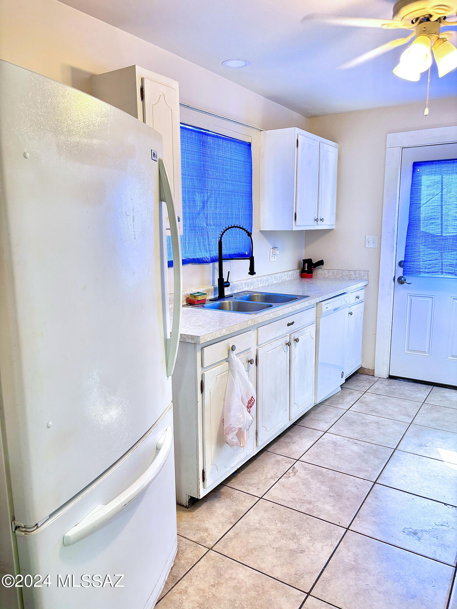 3815 E Bellevue Street Unit: A
