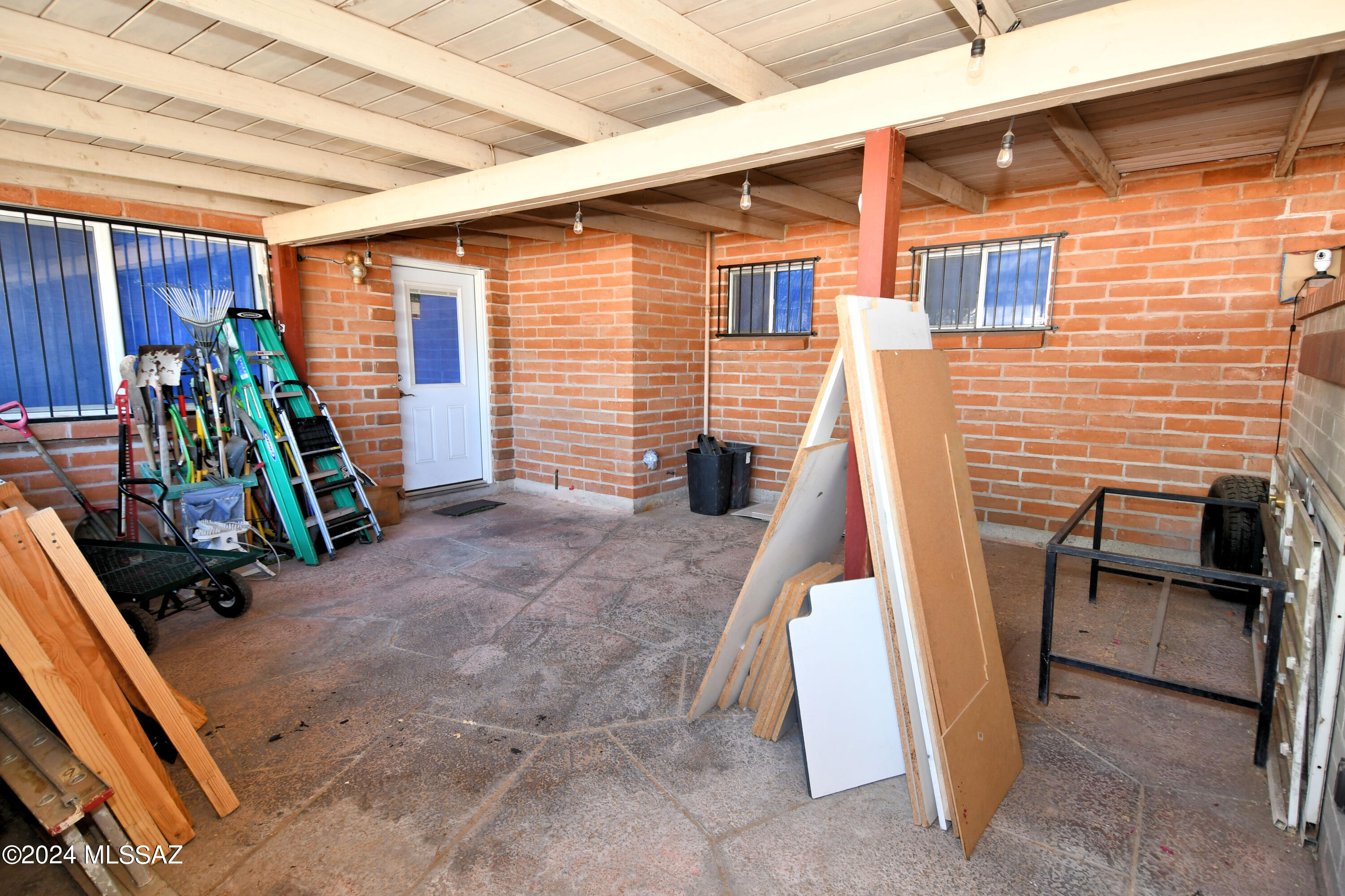 3815 E Bellevue Street Unit: A
