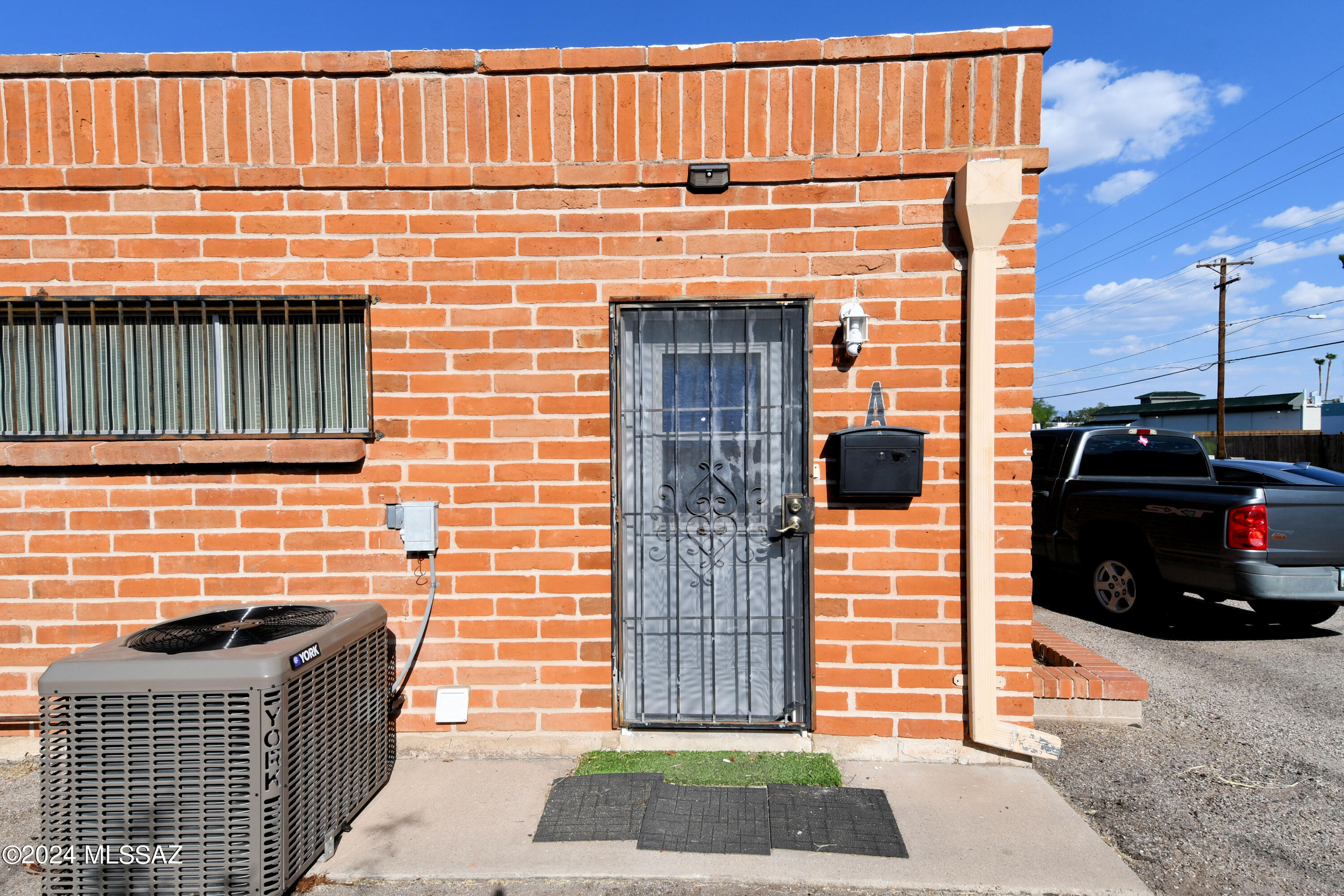 3815 E Bellevue Street Unit: A