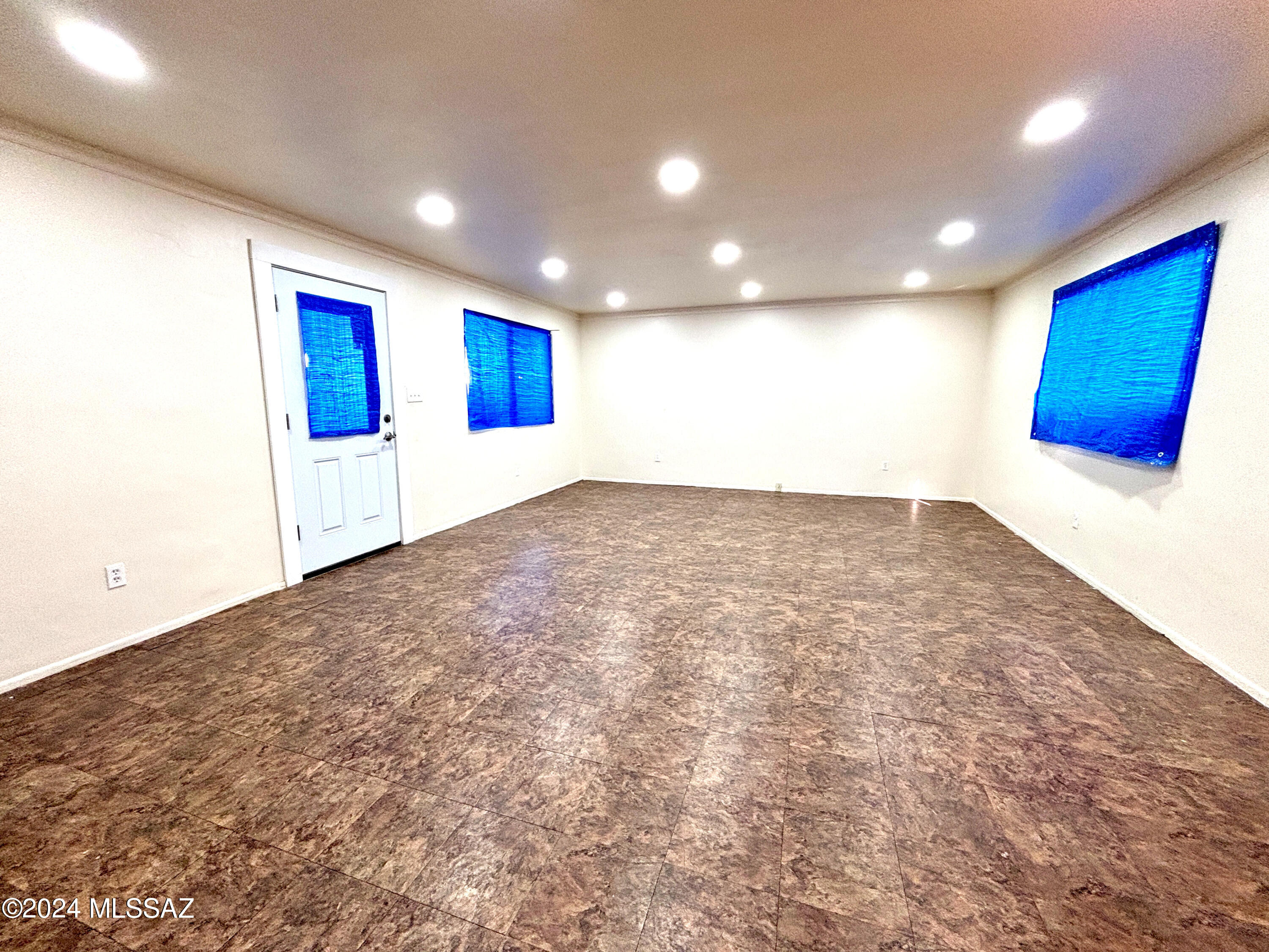 3815 E Bellevue Street Unit: A