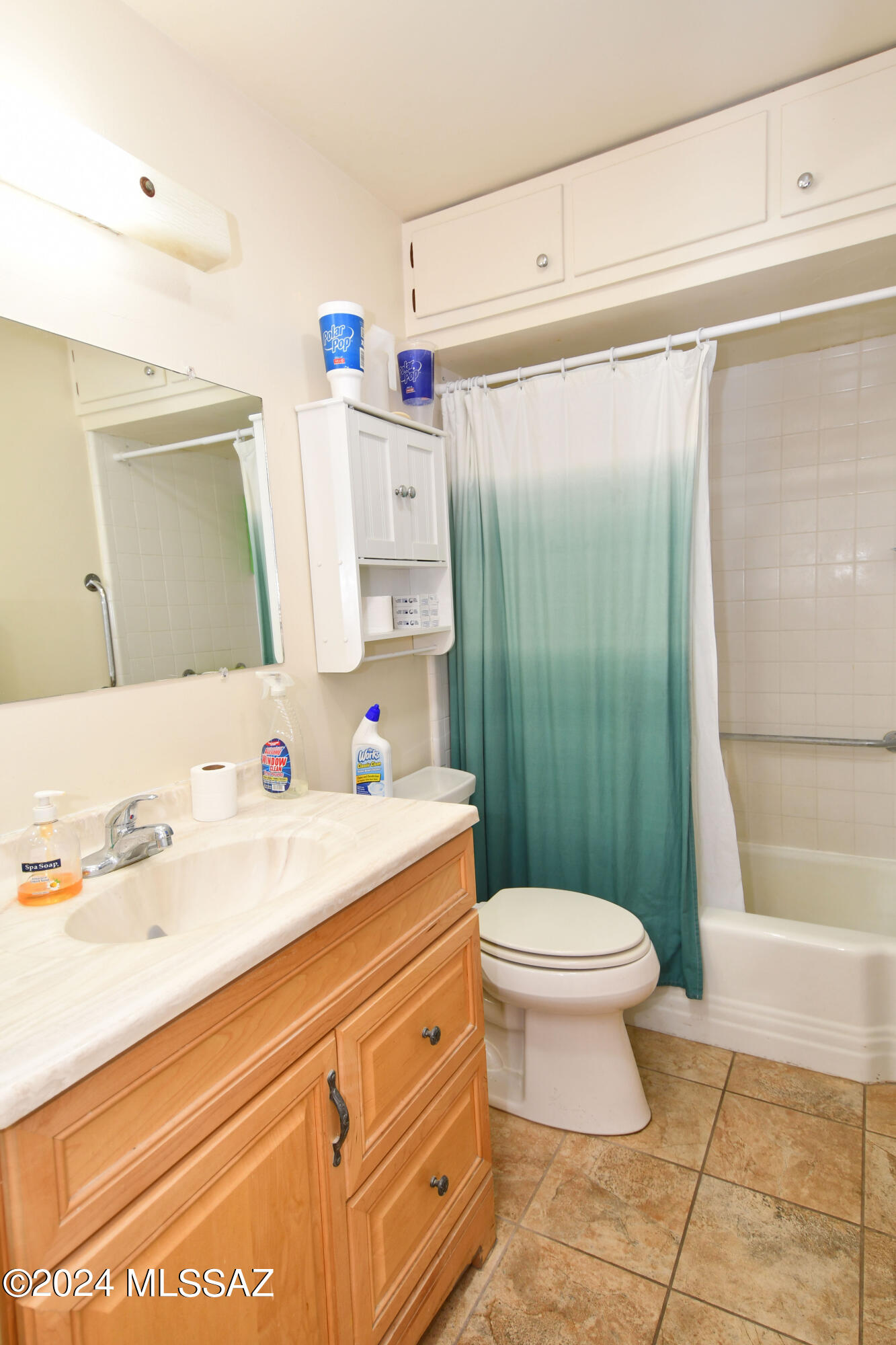 3815 E Bellevue Street Unit: A