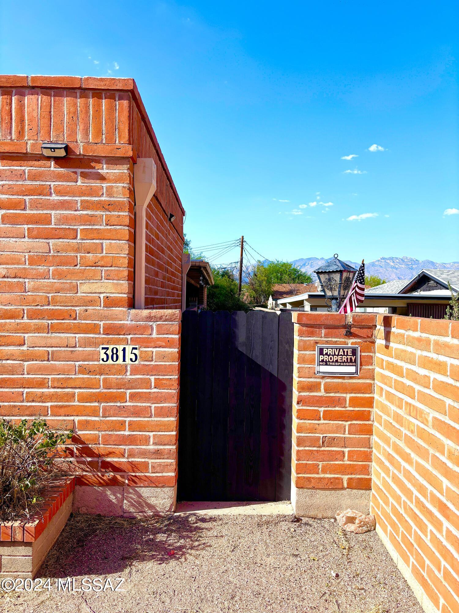 3815 E Bellevue Street Unit: A