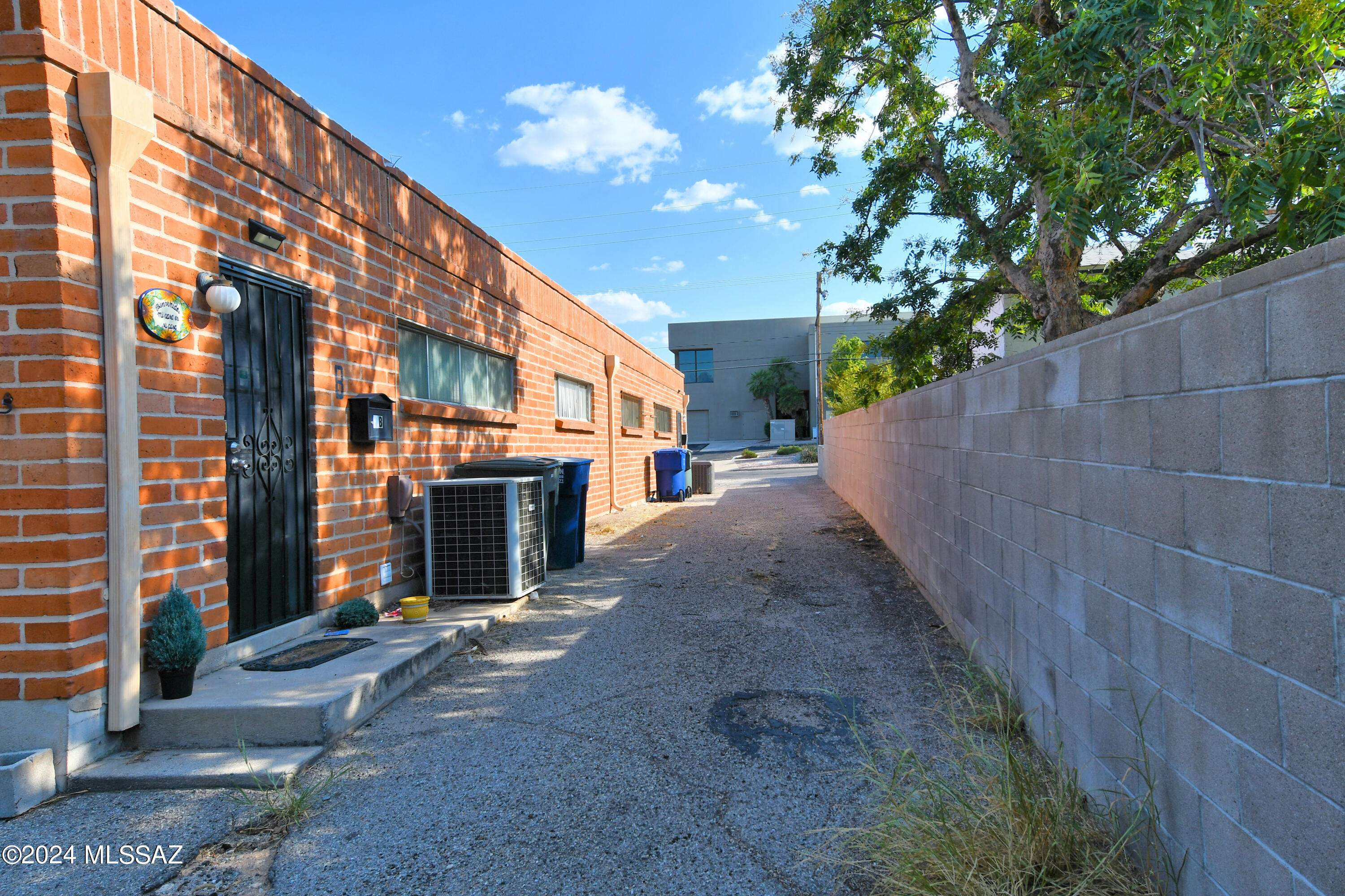 3815 E Bellevue Street Unit: A