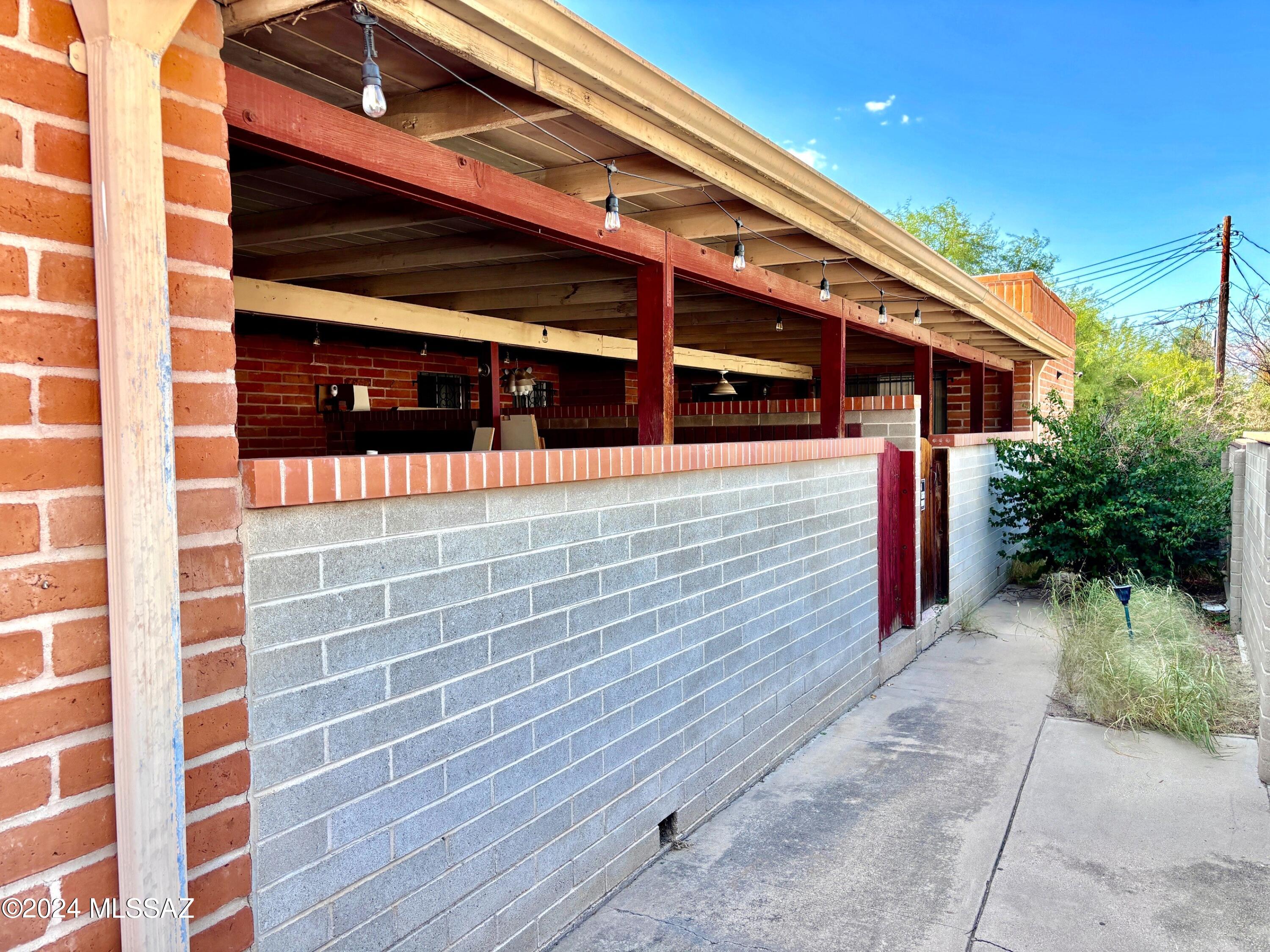 3815 E Bellevue Street Unit: A