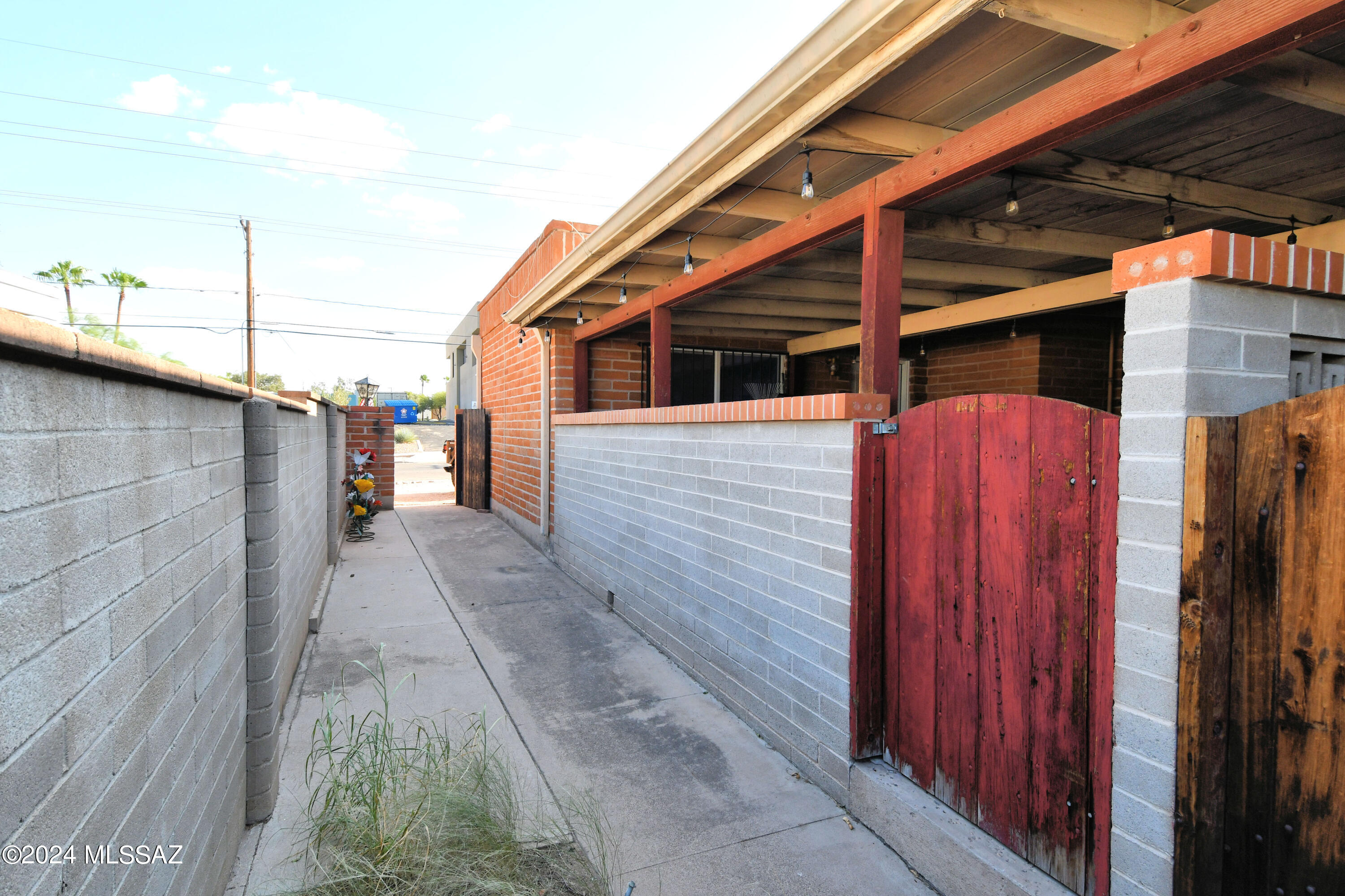 3815 E Bellevue Street Unit: A