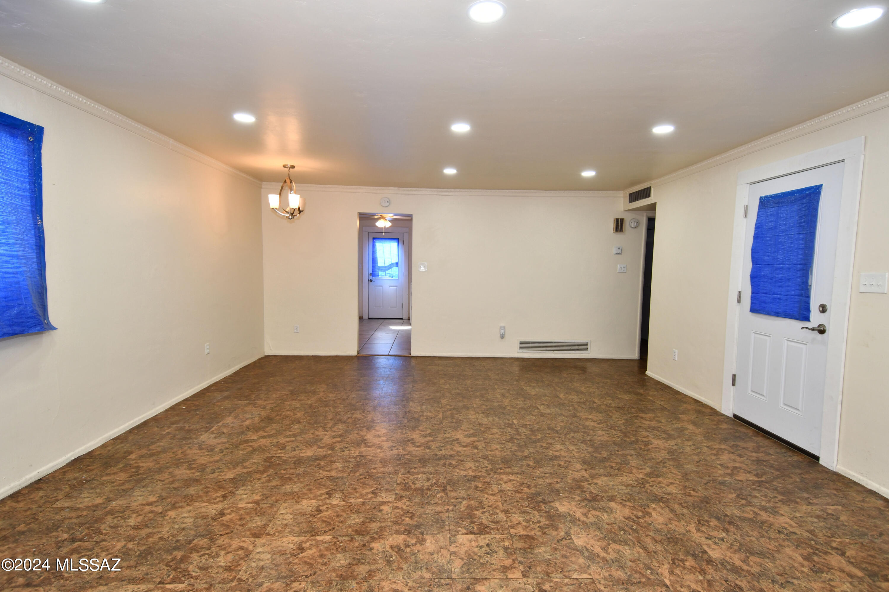 3815 E Bellevue Street Unit: A