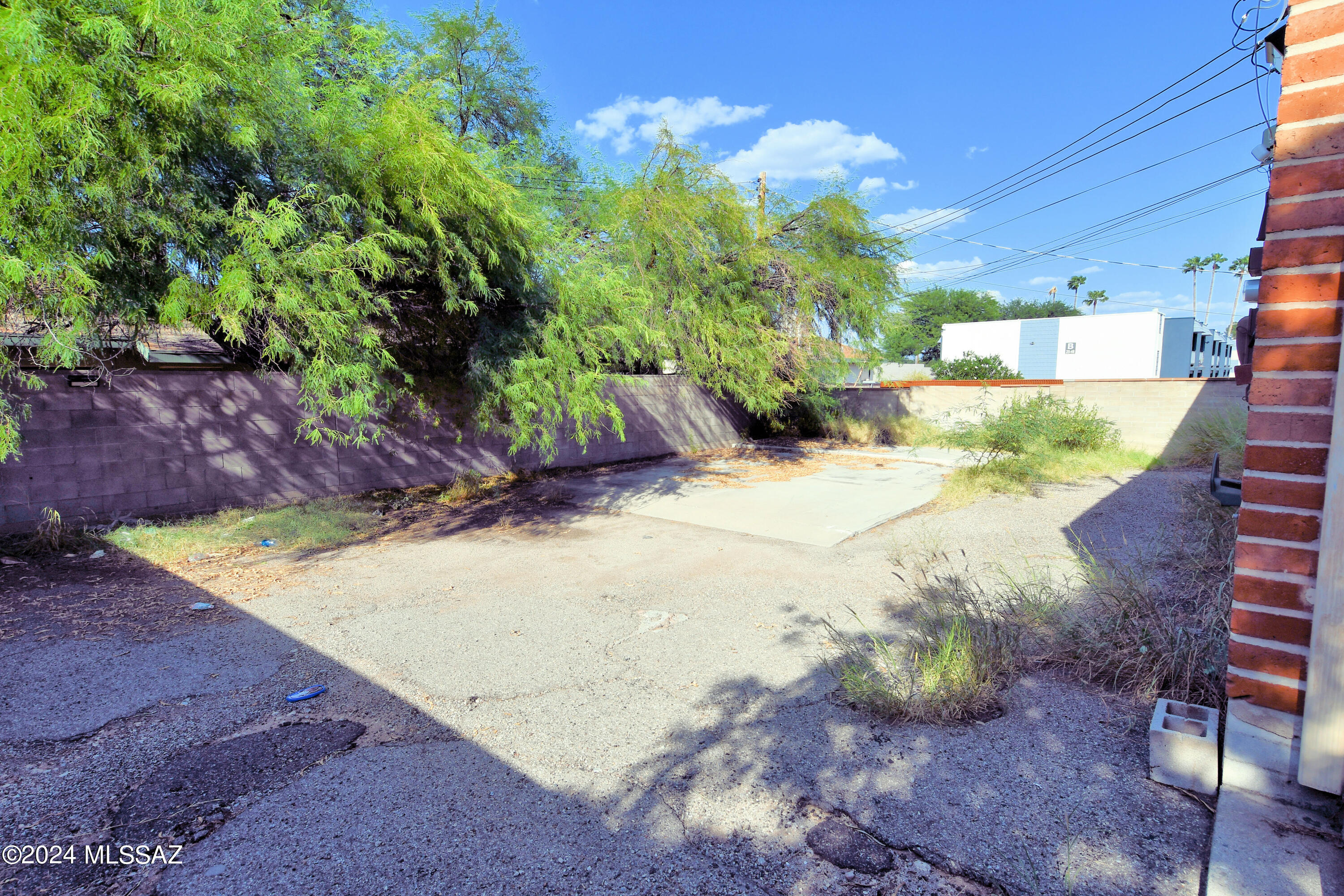 3815 E Bellevue Street Unit: A