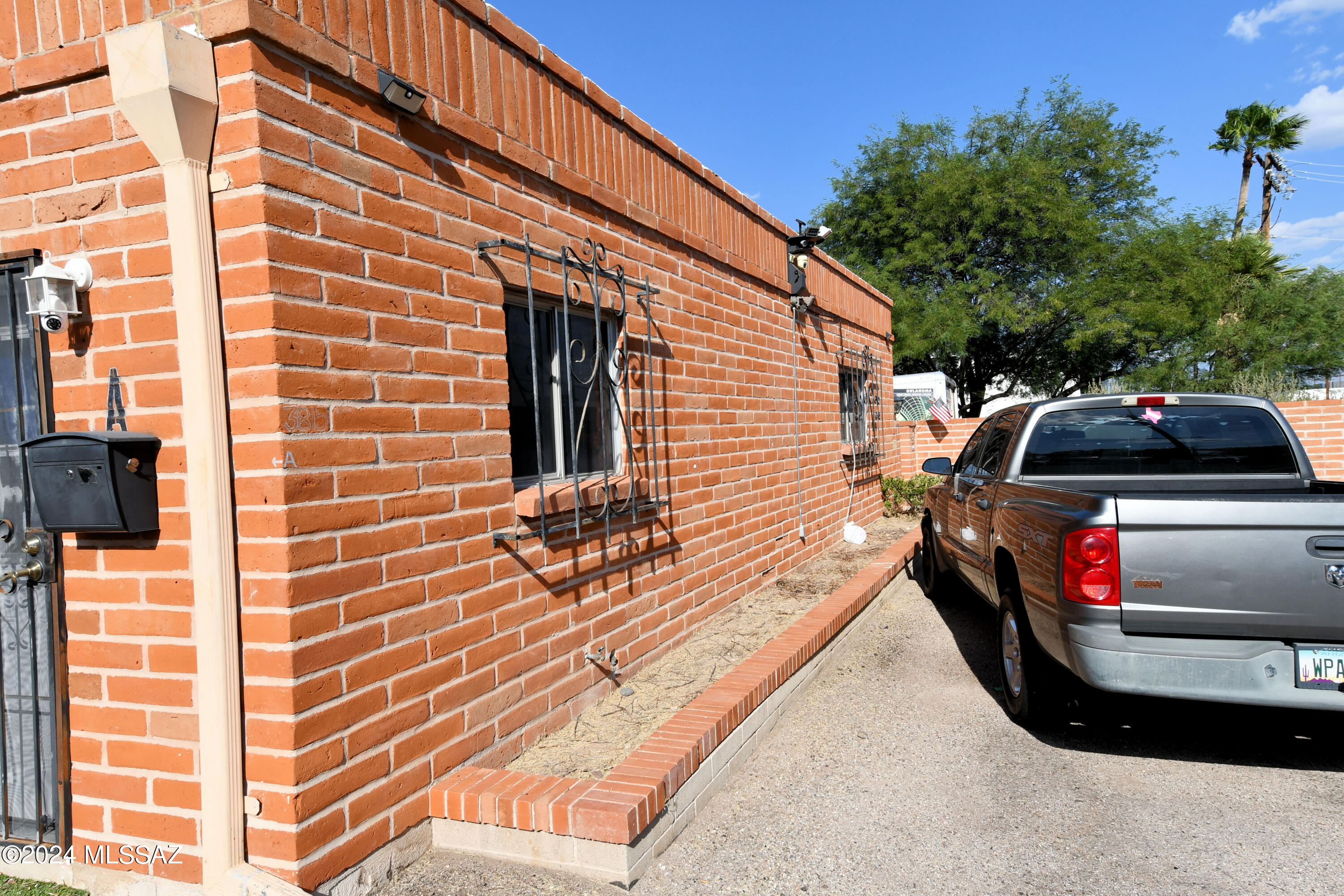 3815 E Bellevue Street Unit: A