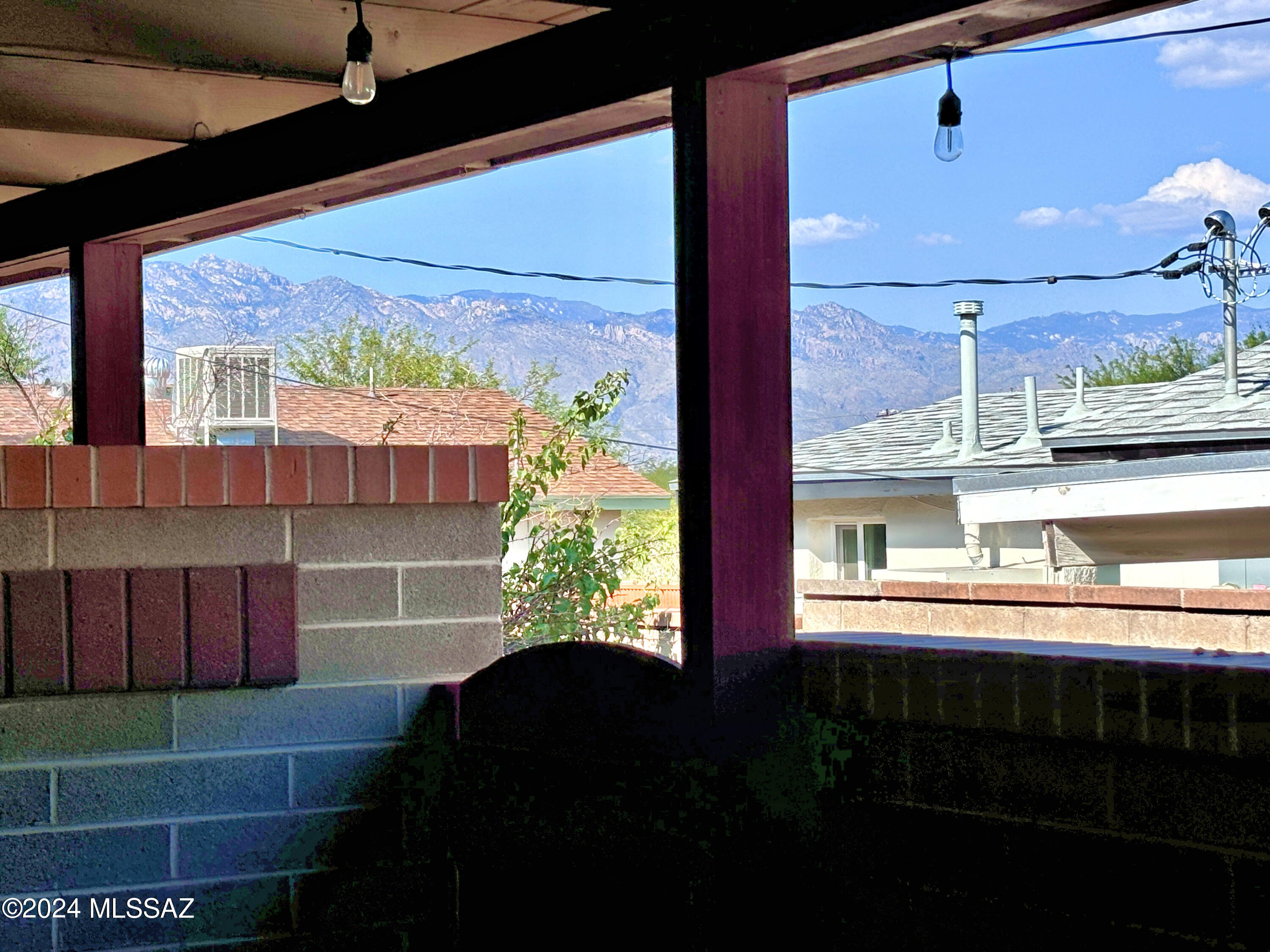 3815 E Bellevue Street Unit: A