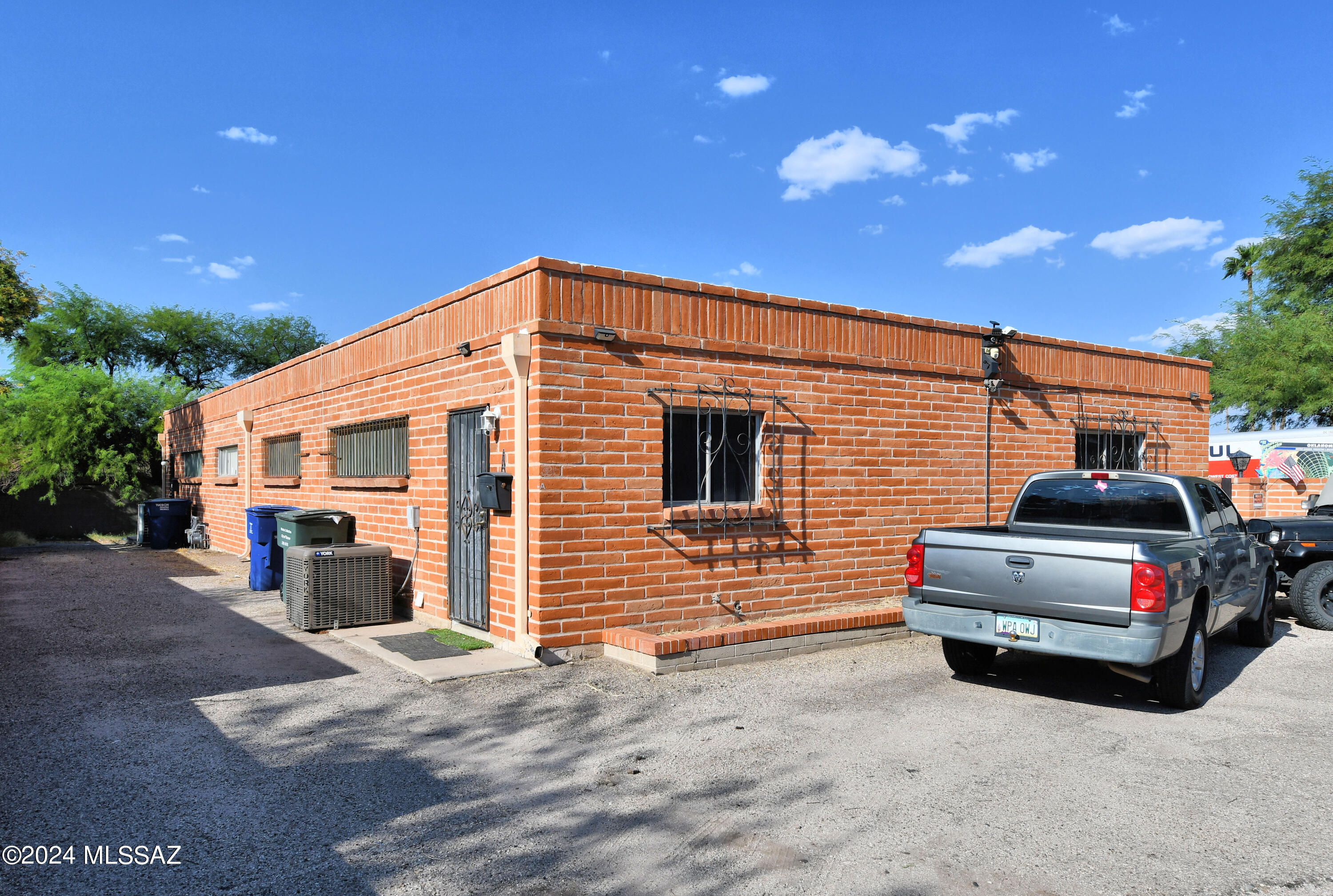 3815 E Bellevue Street Unit: A