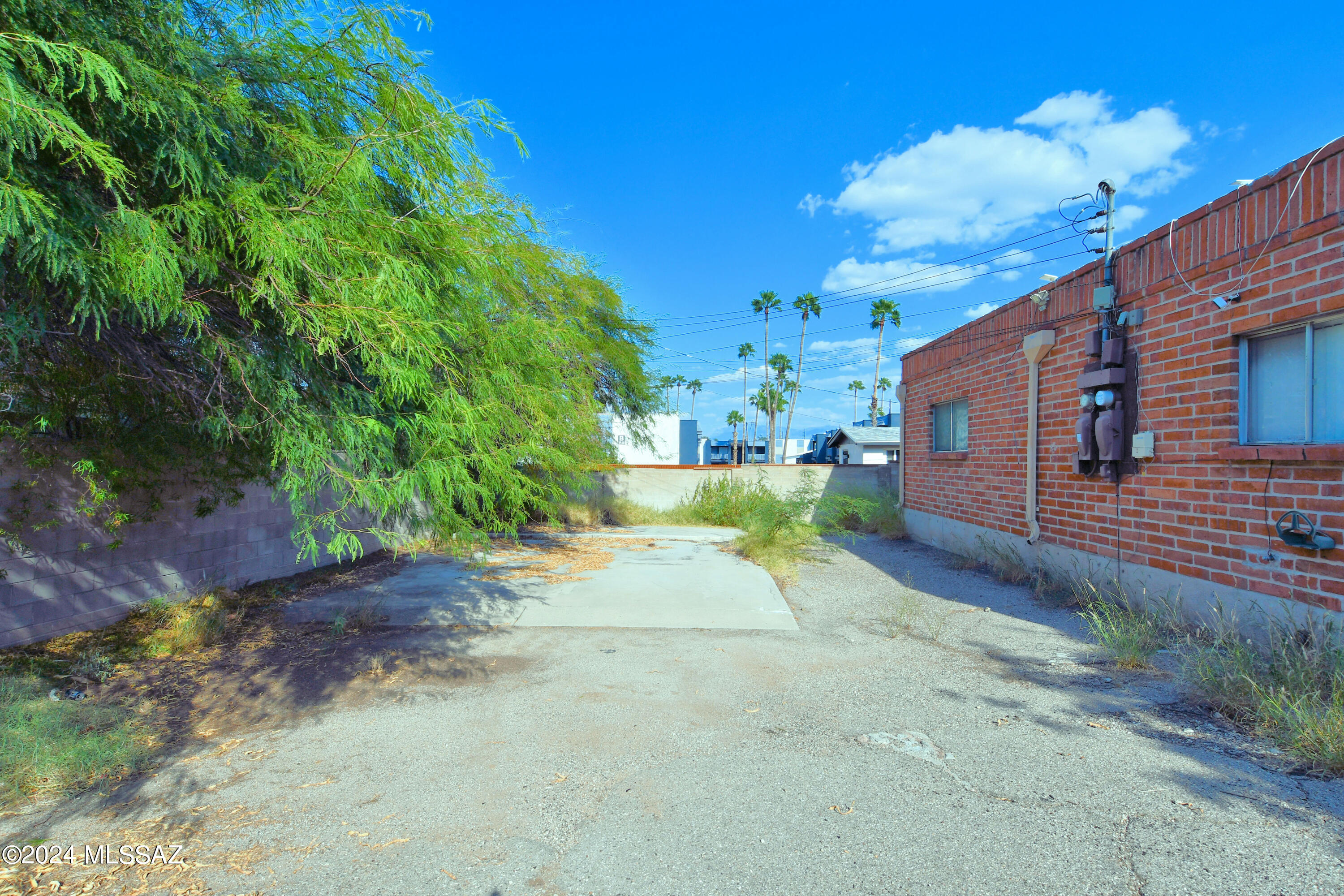 3815 E Bellevue Street Unit: A