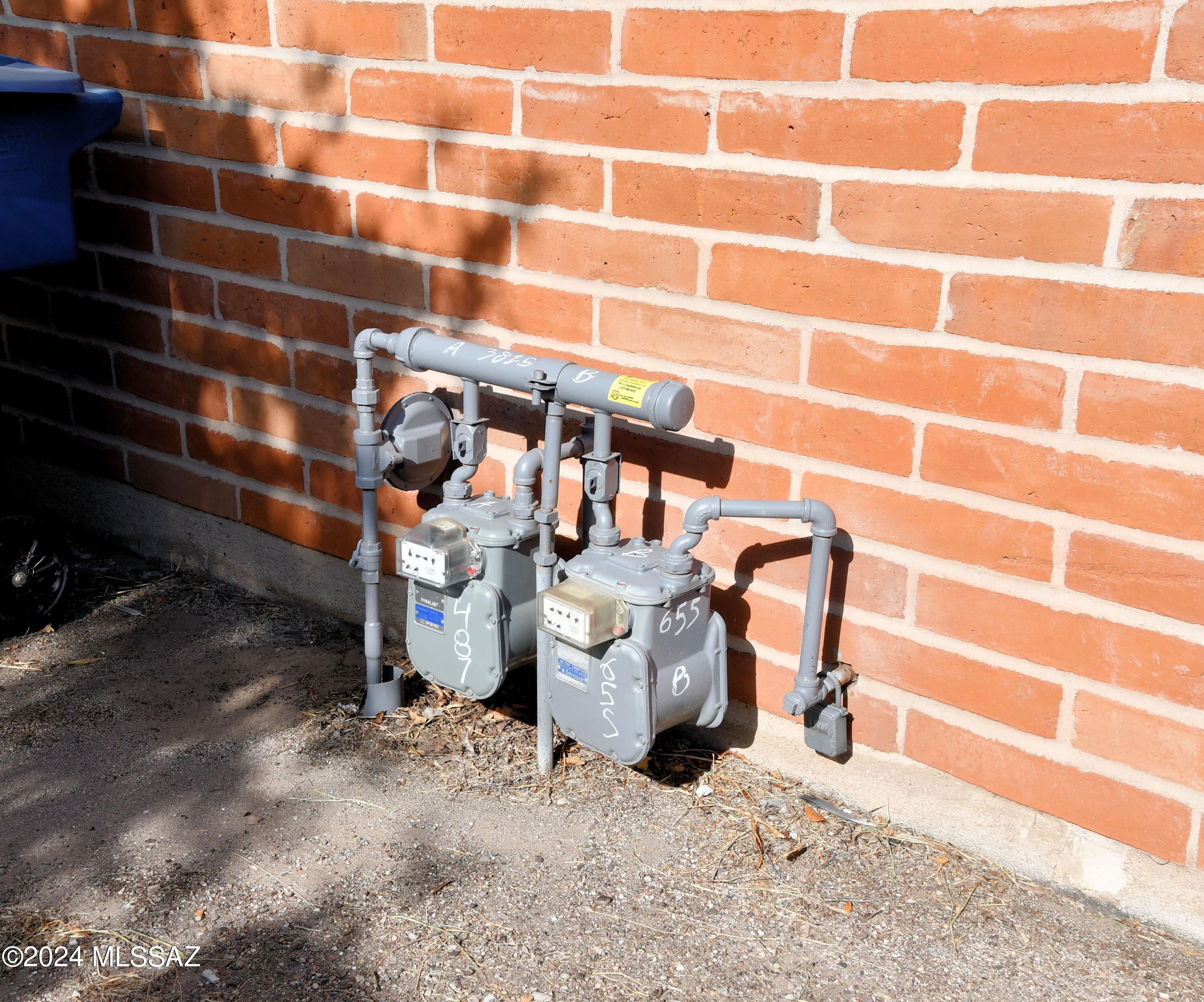 3815 E Bellevue Street Unit: A