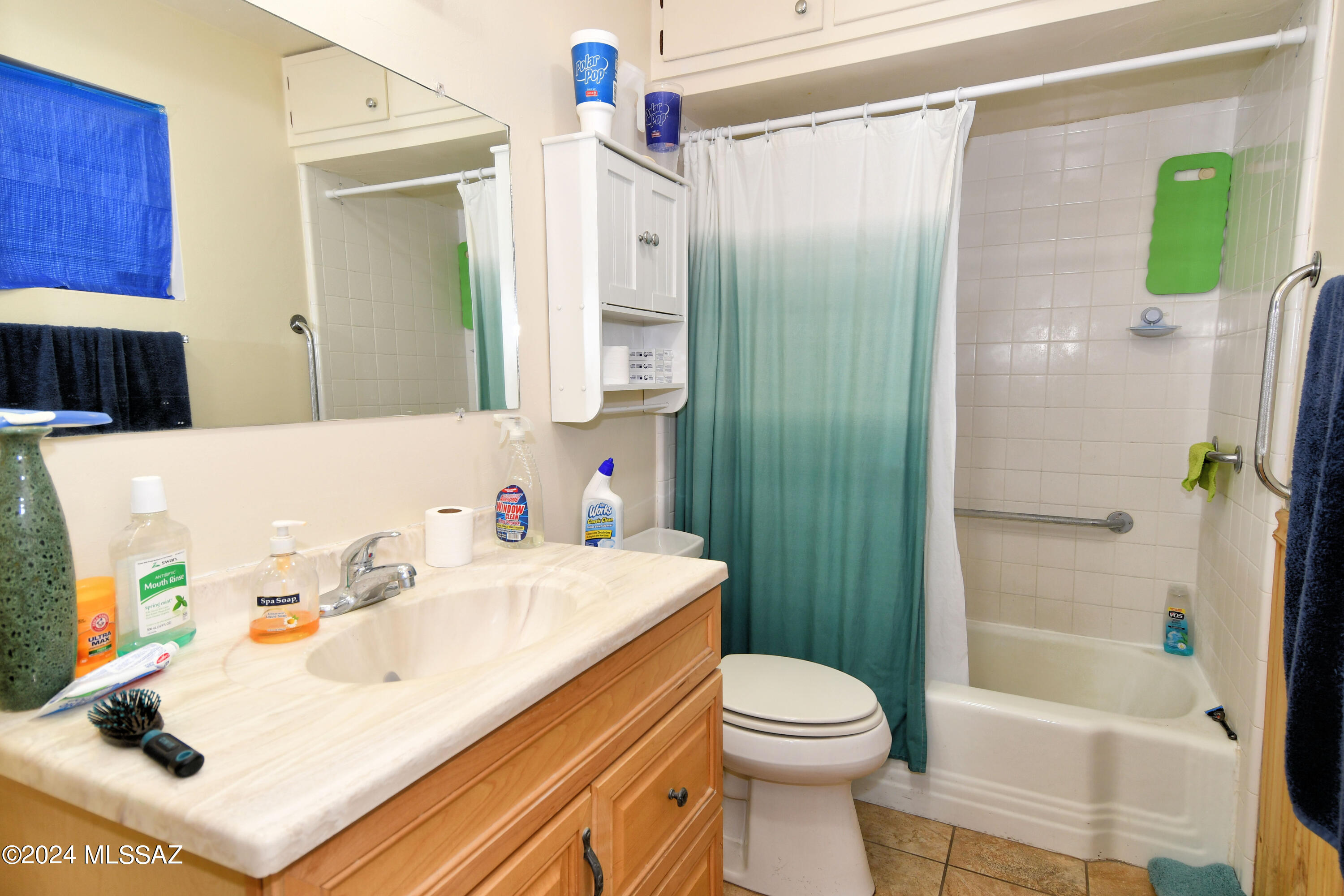 3815 E Bellevue Street Unit: A