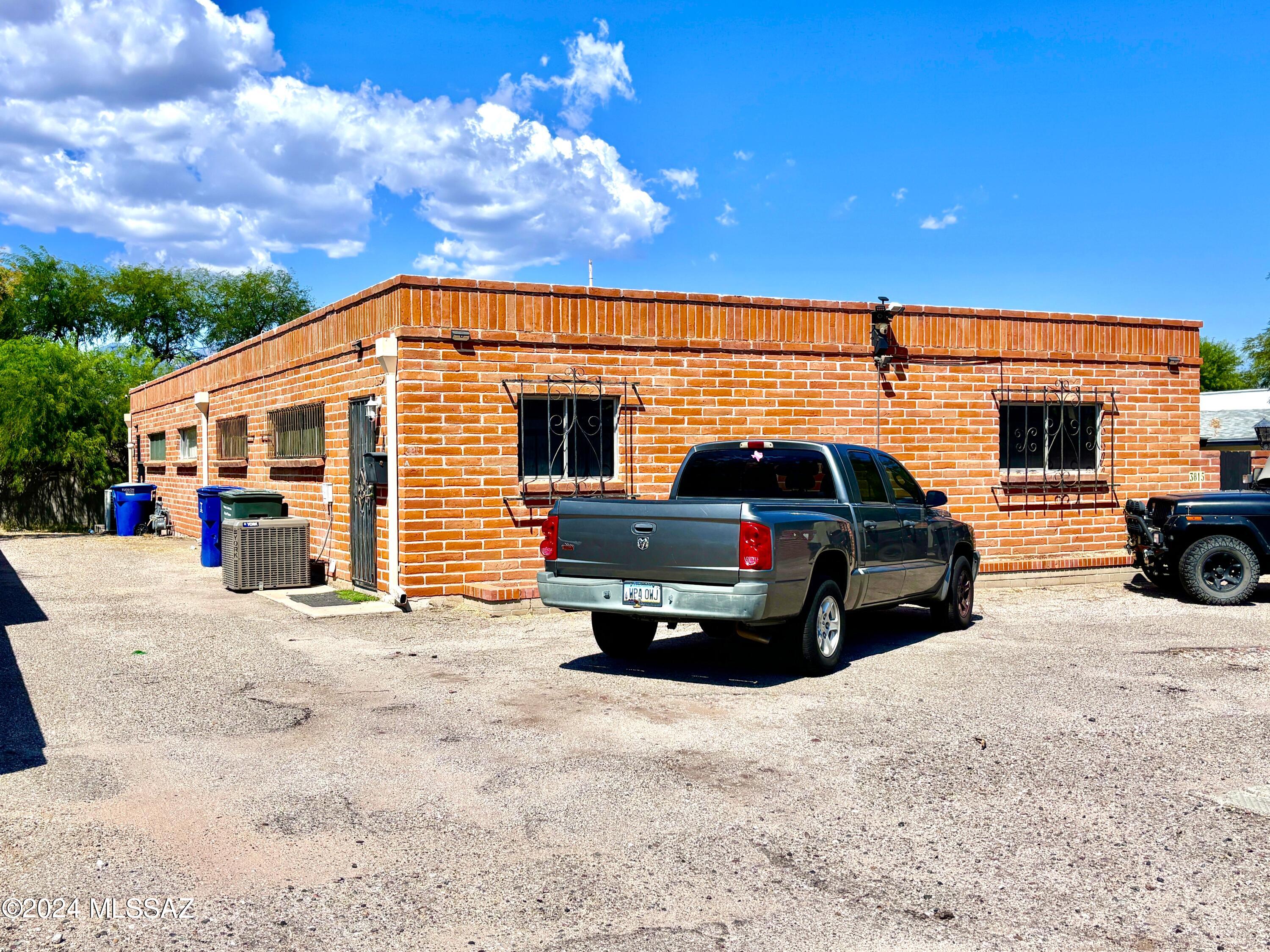 3815 E Bellevue Street Unit: A