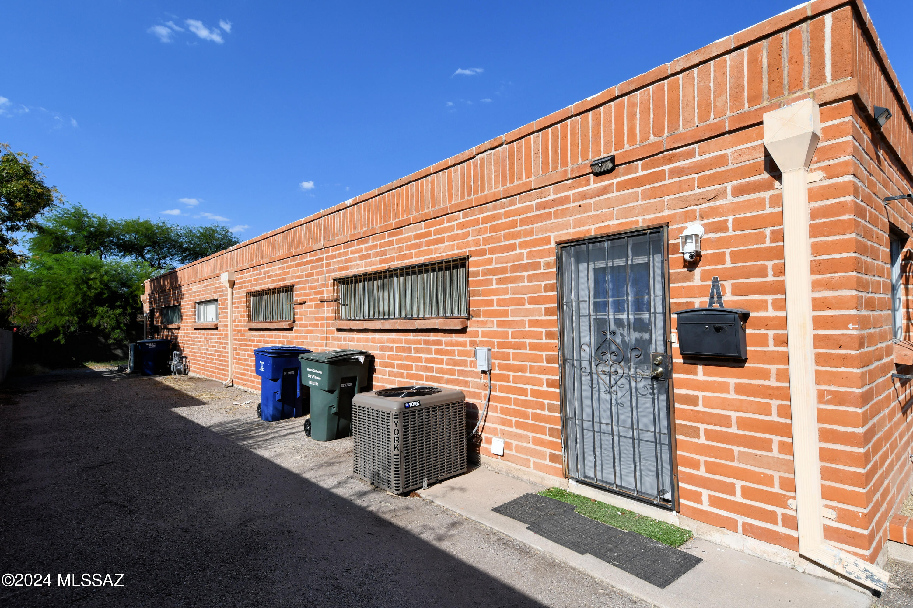 3815 E Bellevue Street Unit: A